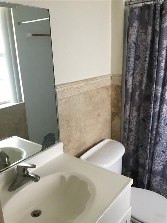 Greentree Condominiums - Residential