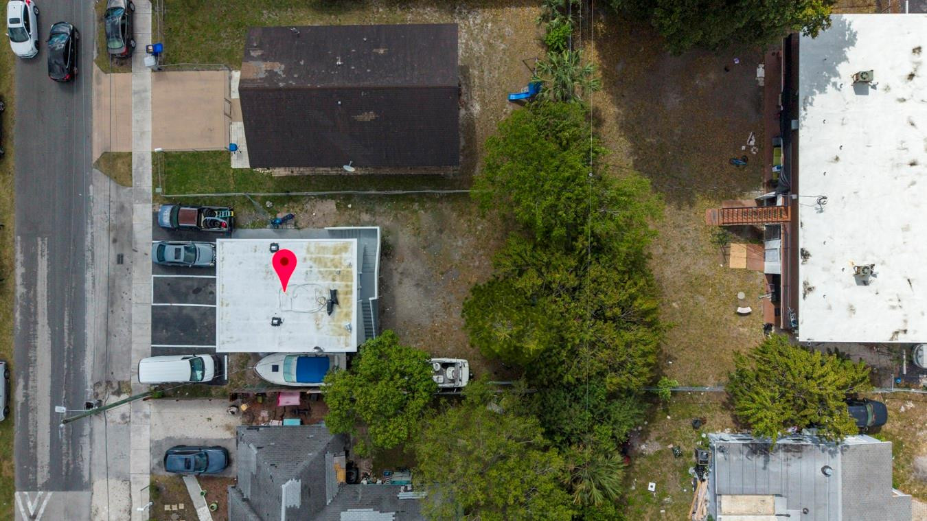 POMPANO - Residential Income