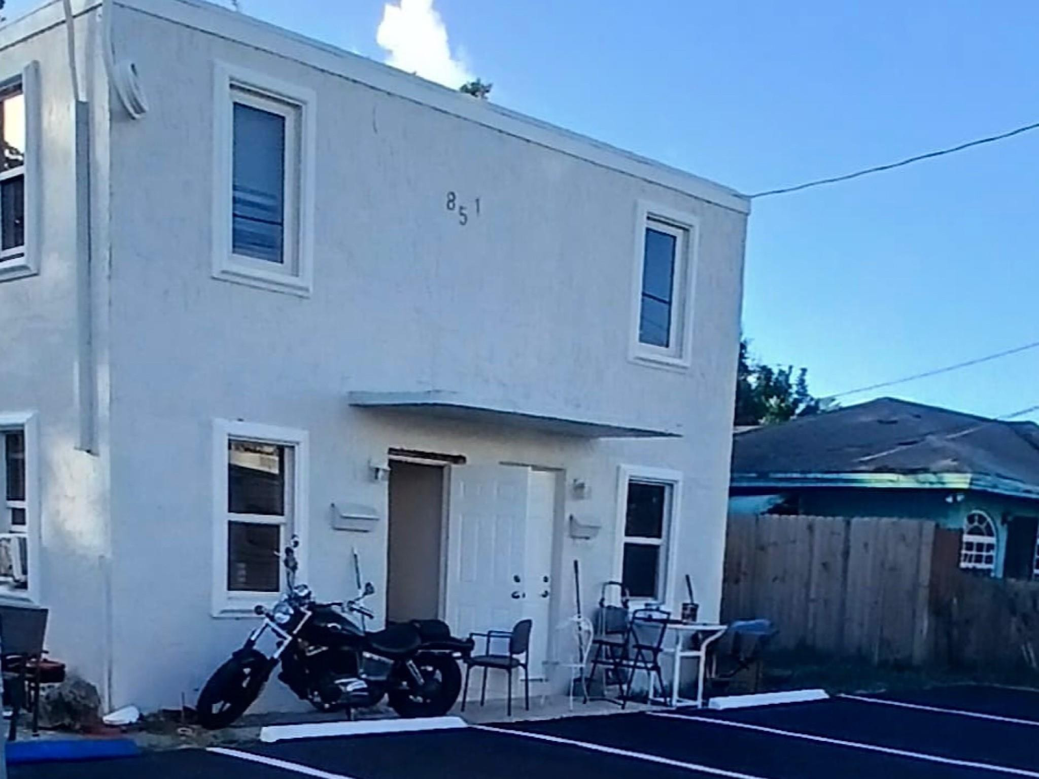 POMPANO - Residential Income