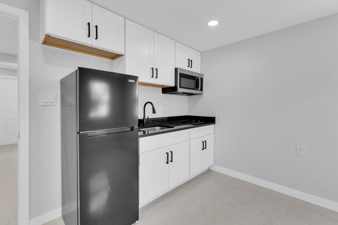 POMPANO - Residential Income