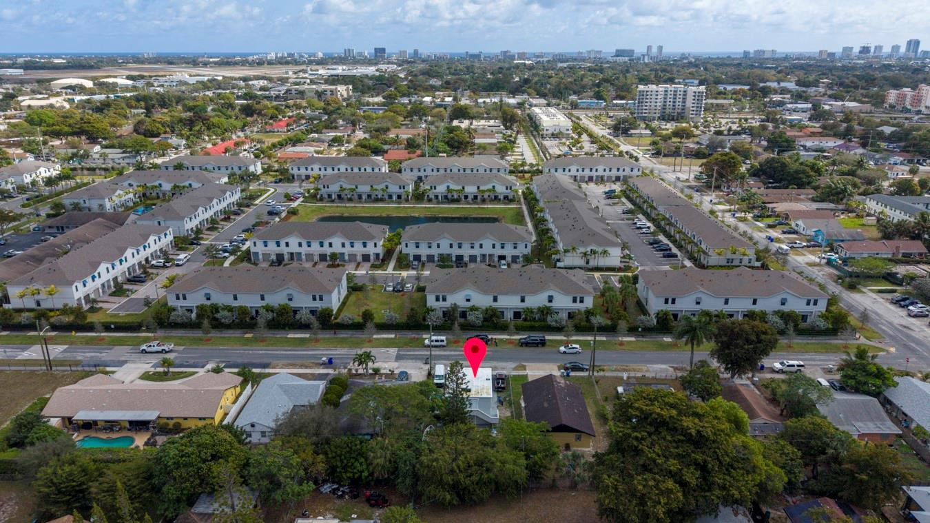 POMPANO - Residential Income