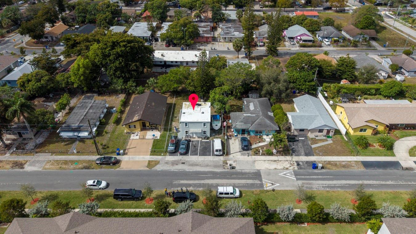 POMPANO - Residential Income