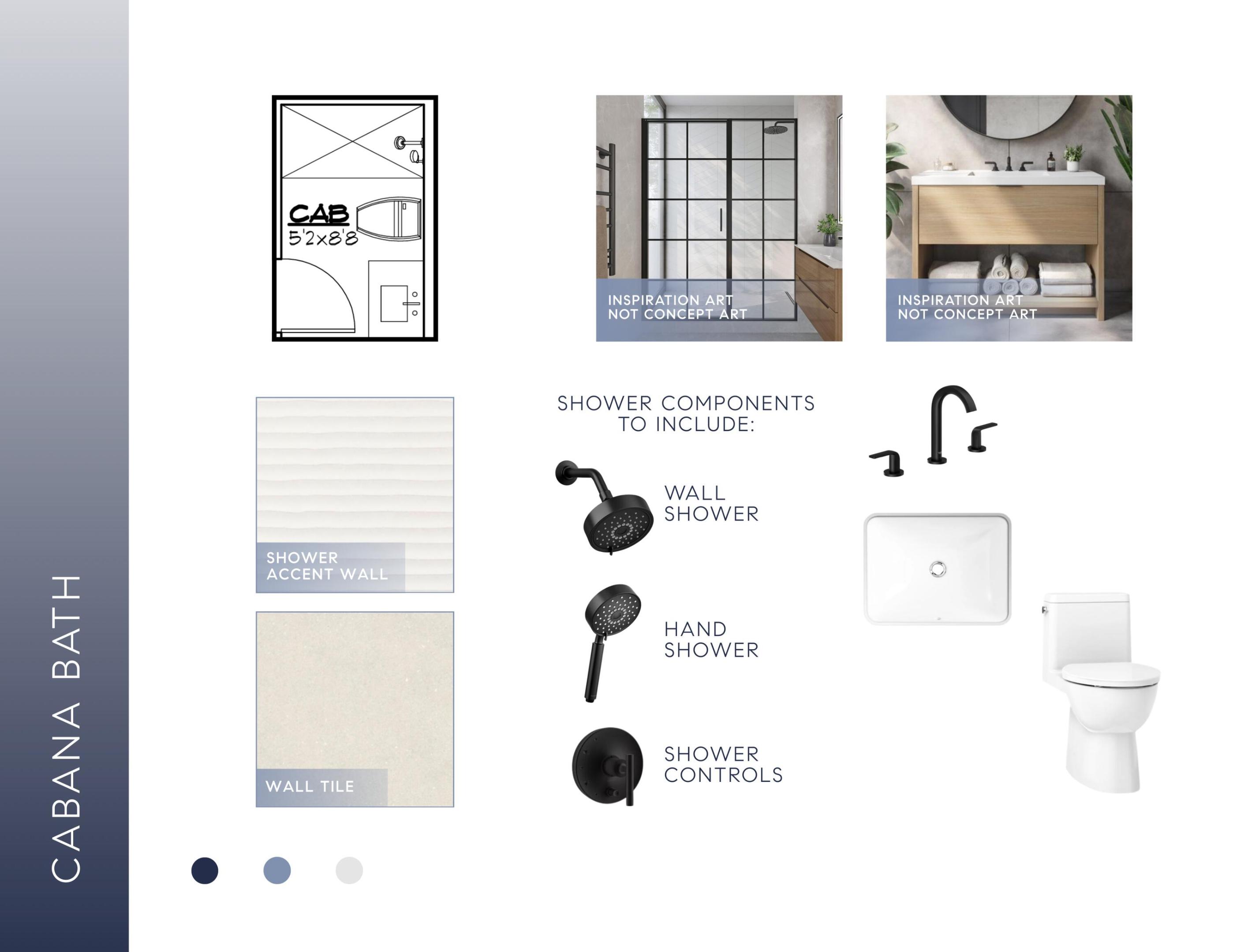 The Hamptons - Residential