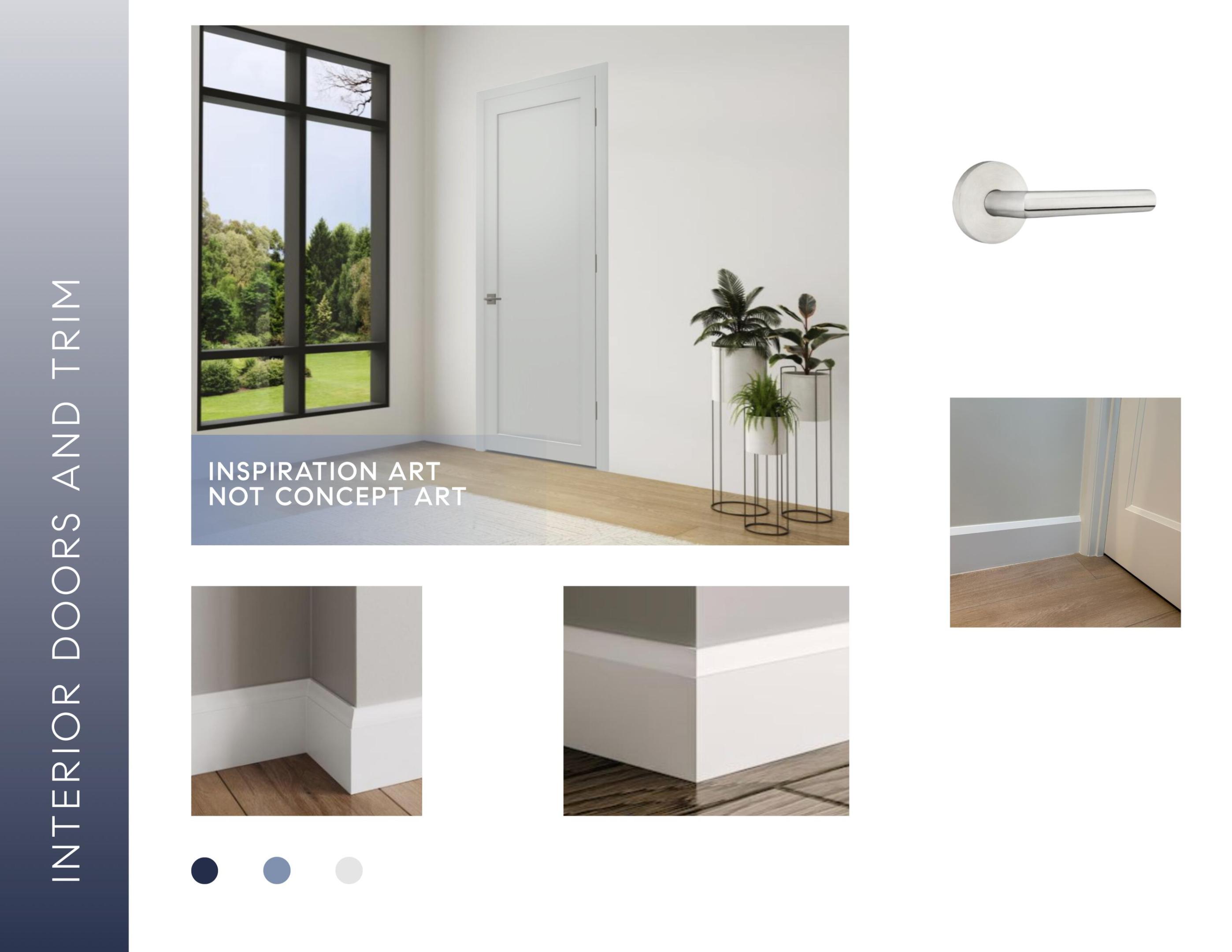 The Hamptons - Residential