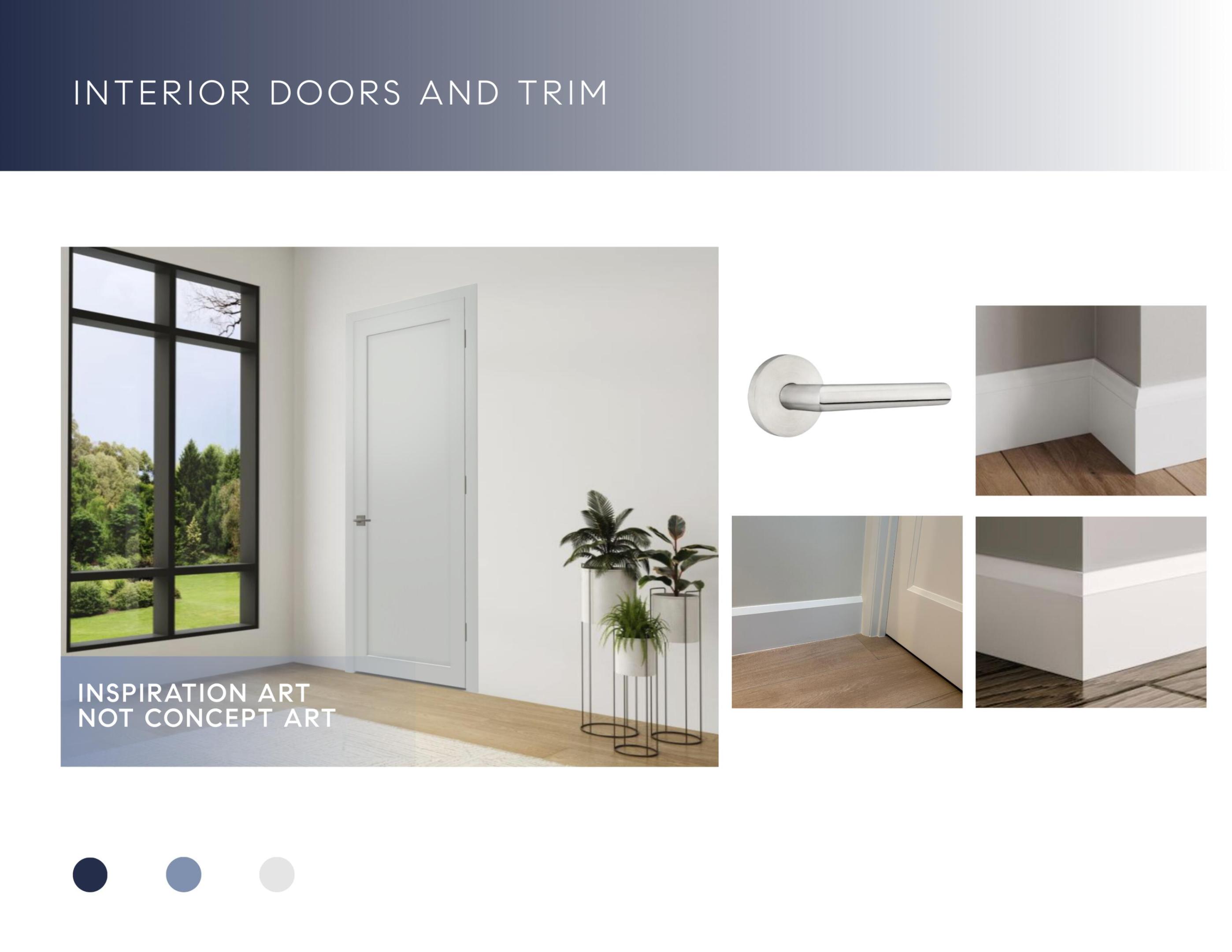 The Hamptons - Residential