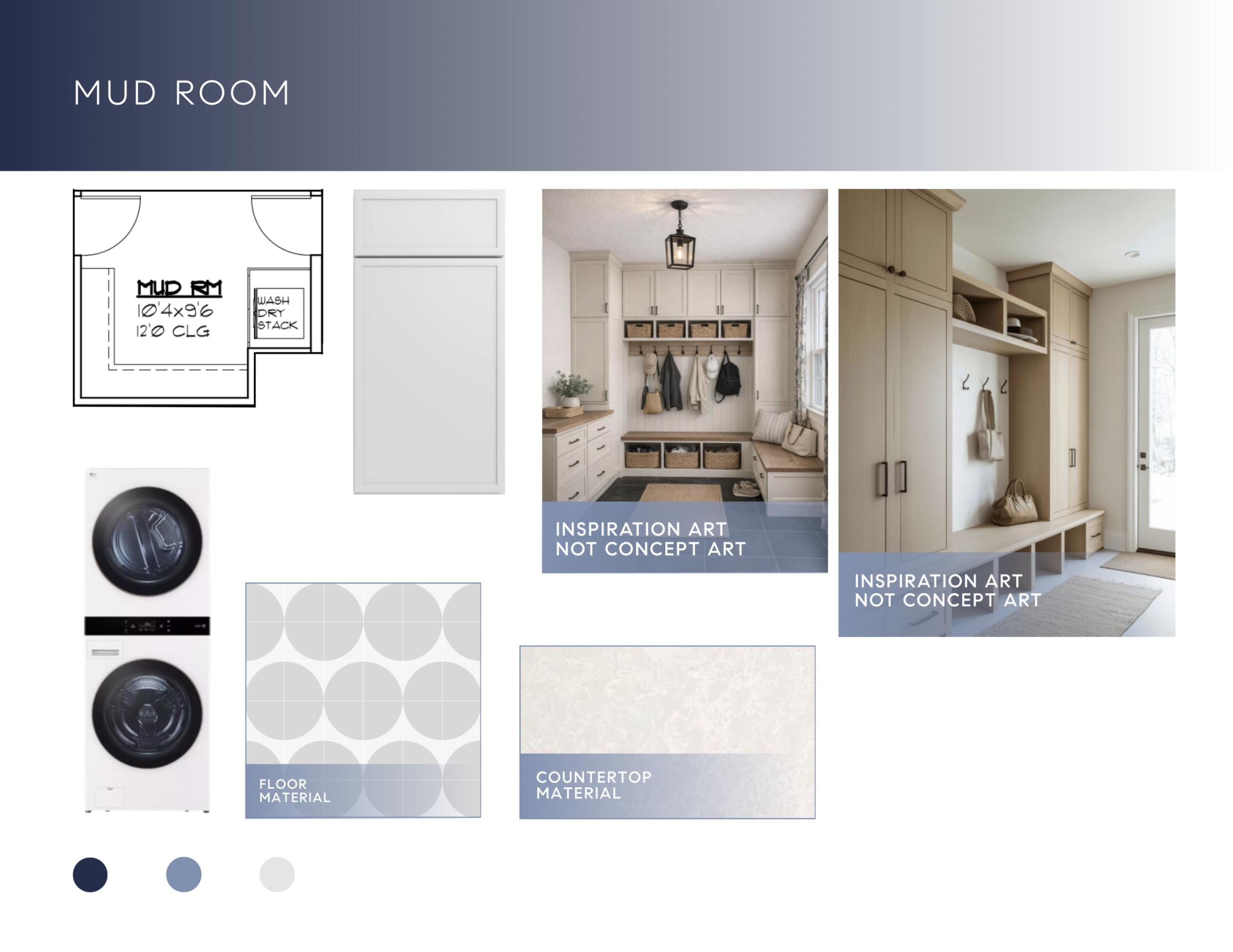 The Hamptons - Residential