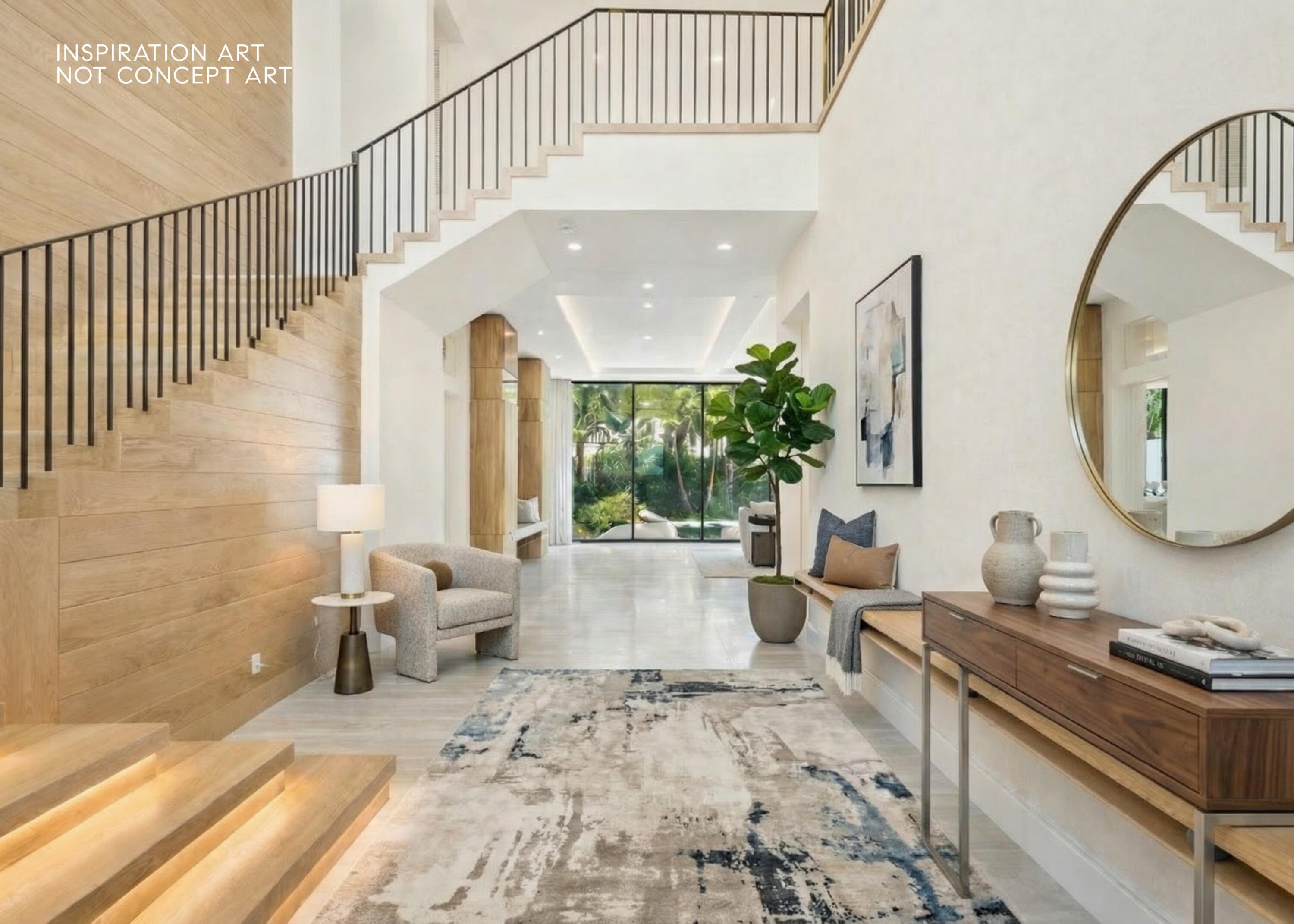 The Hamptons - Residential