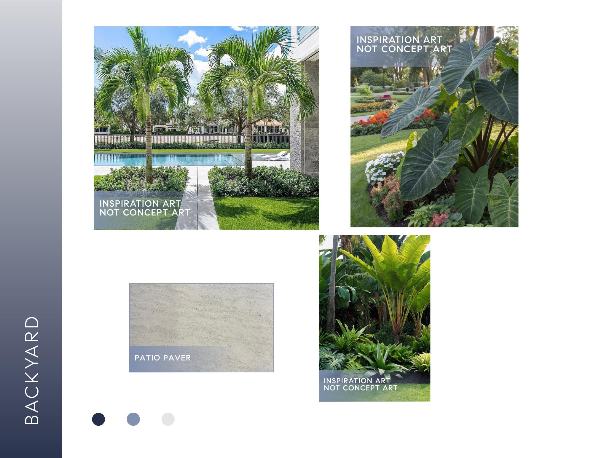 The Hamptons - Residential