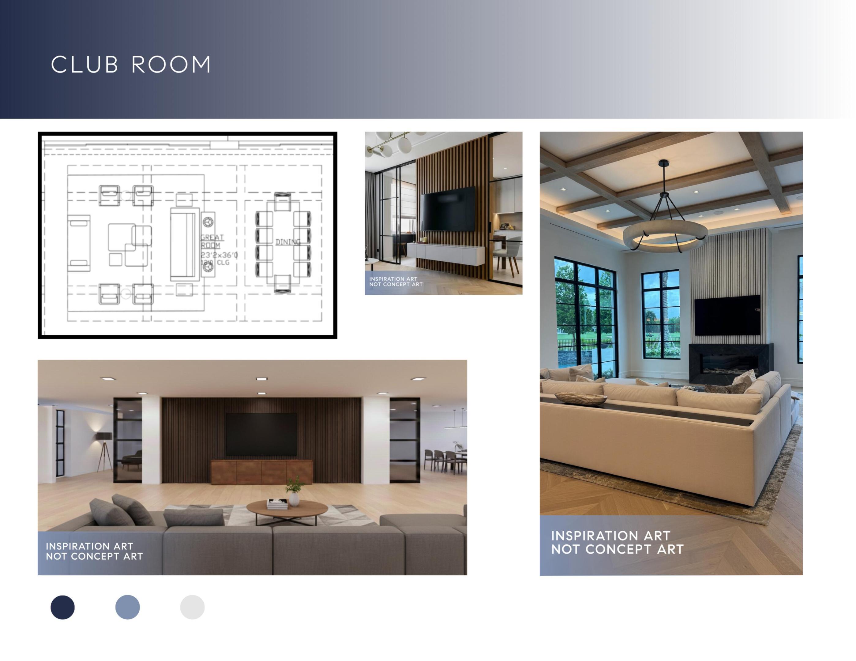 The Hamptons - Residential