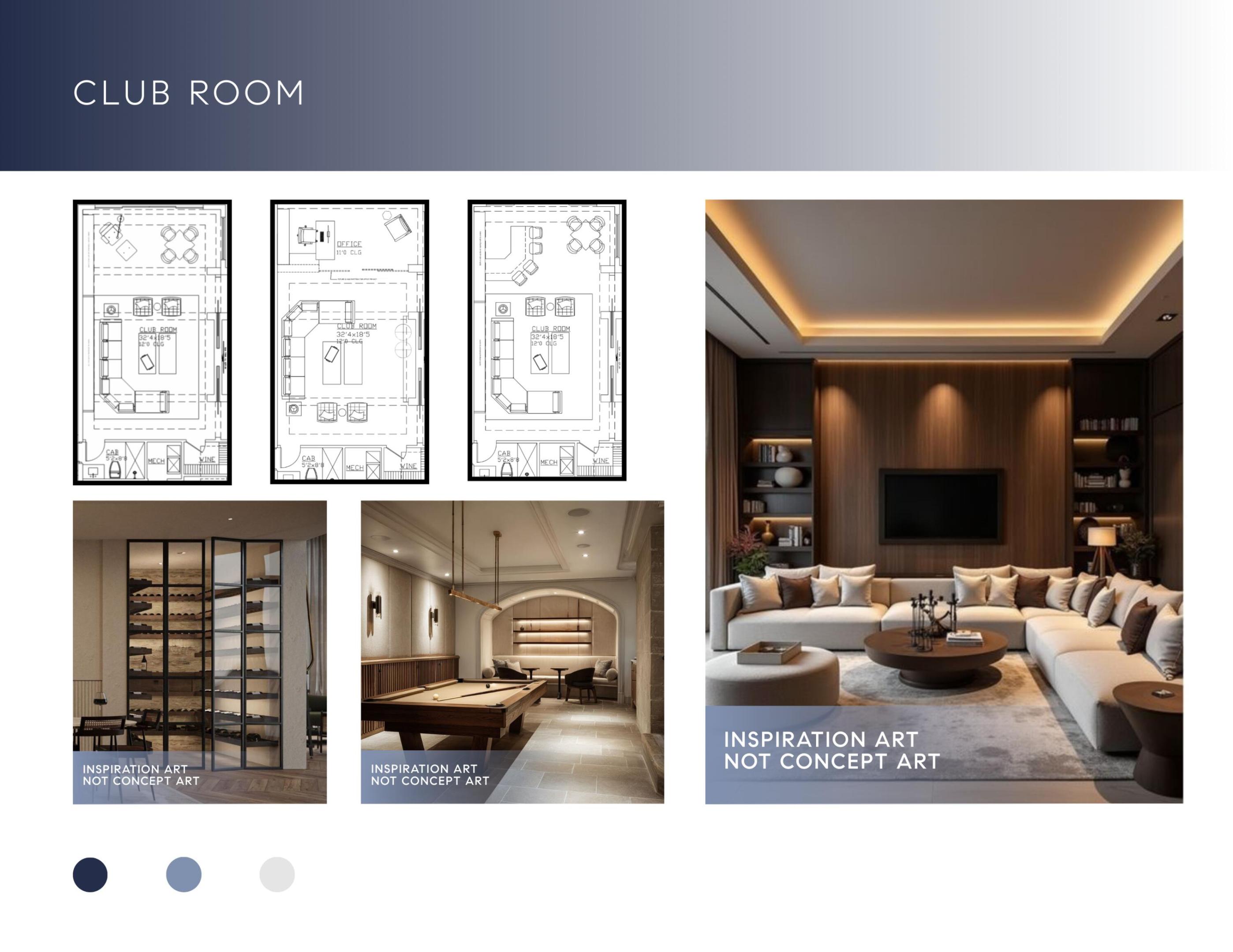 The Hamptons - Residential