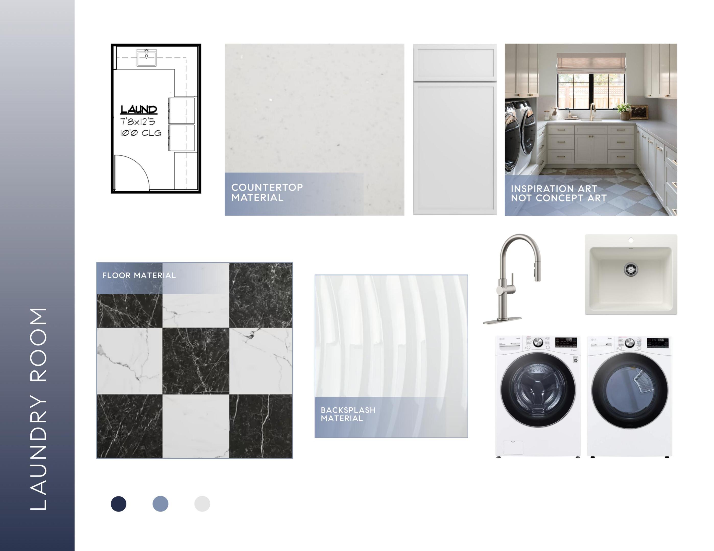 The Hamptons - Residential