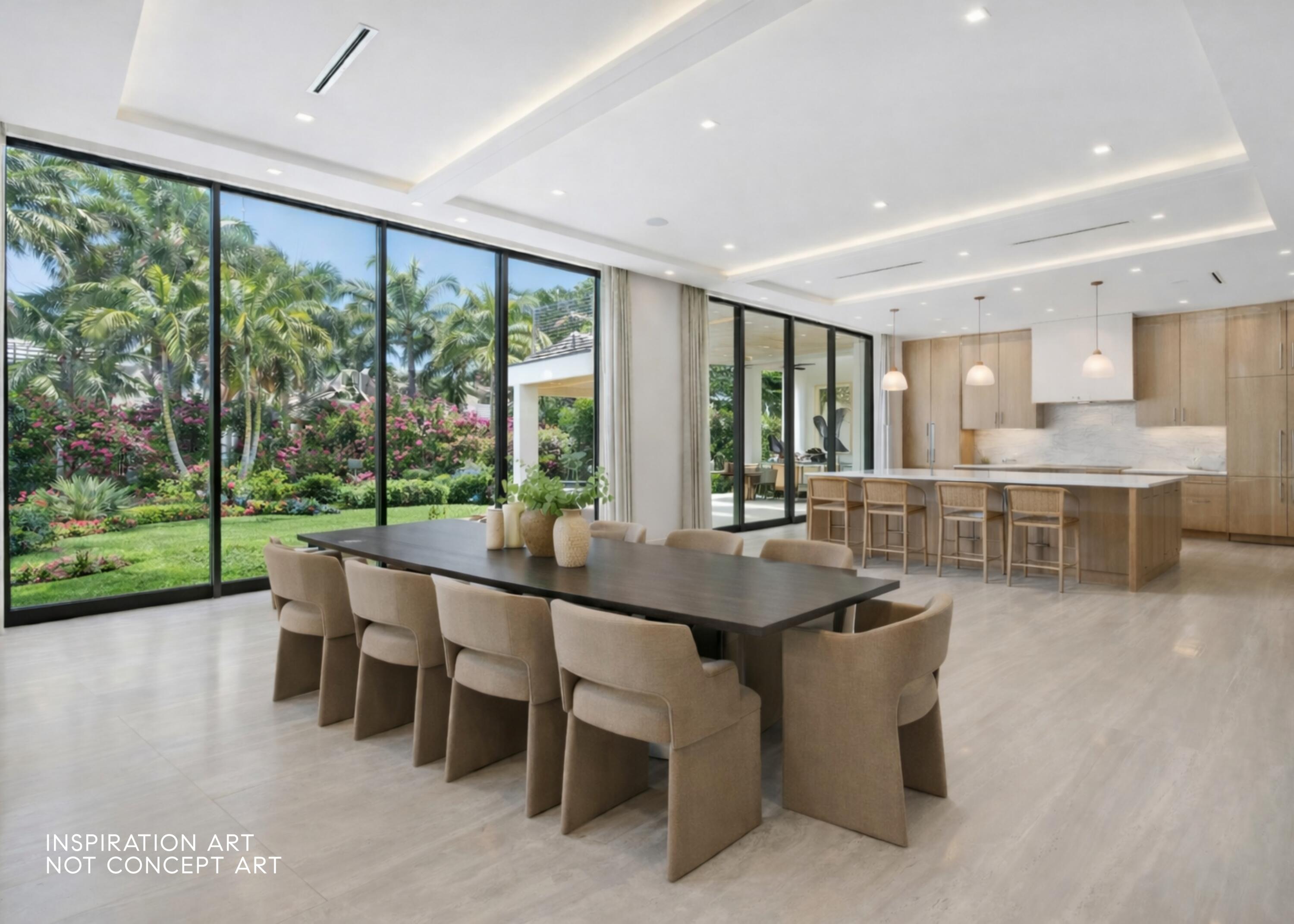 The Hamptons - Residential