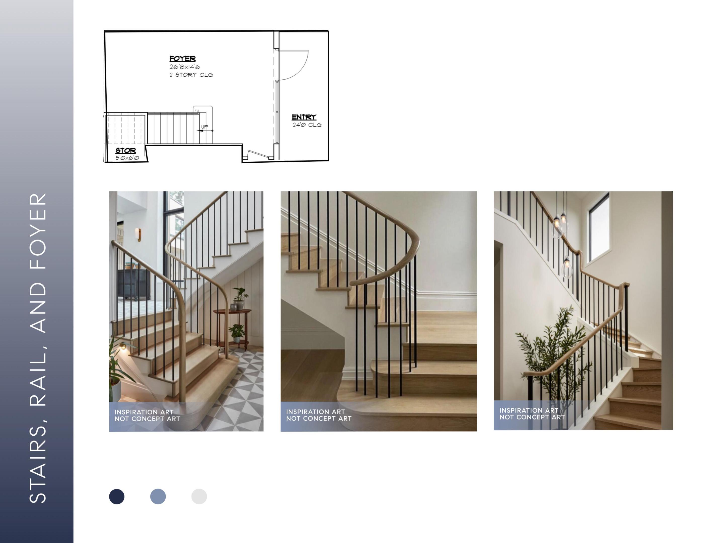 The Hamptons - Residential