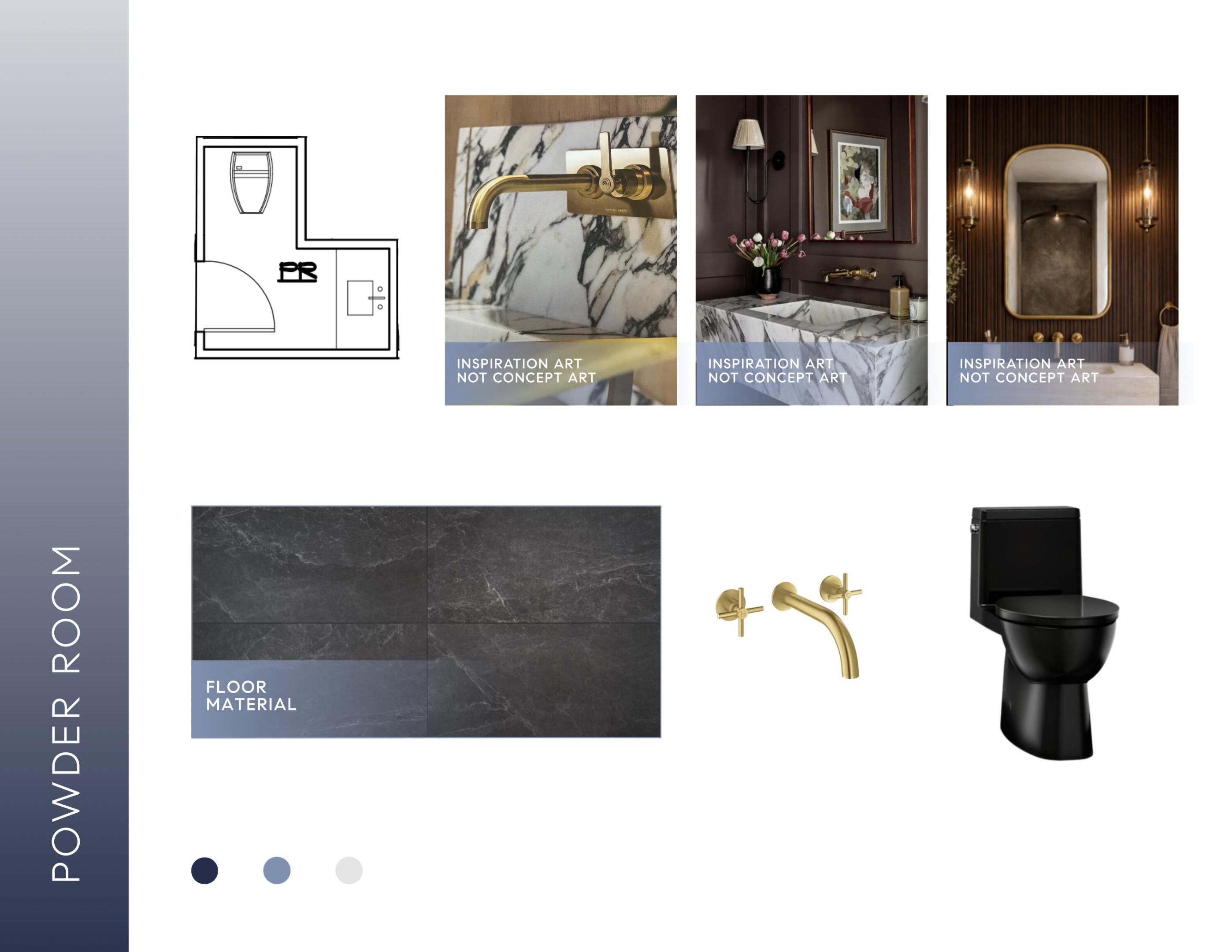 The Hamptons - Residential