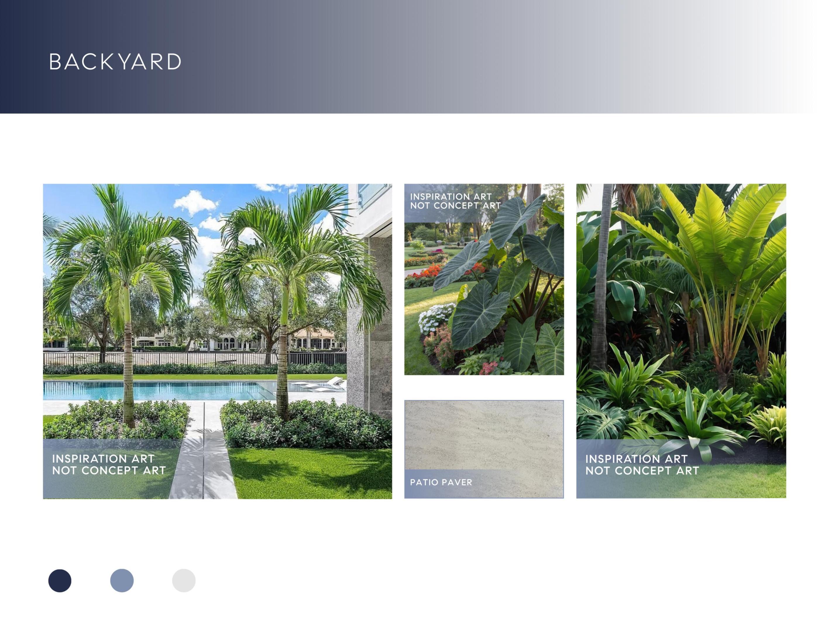 The Hamptons - Residential