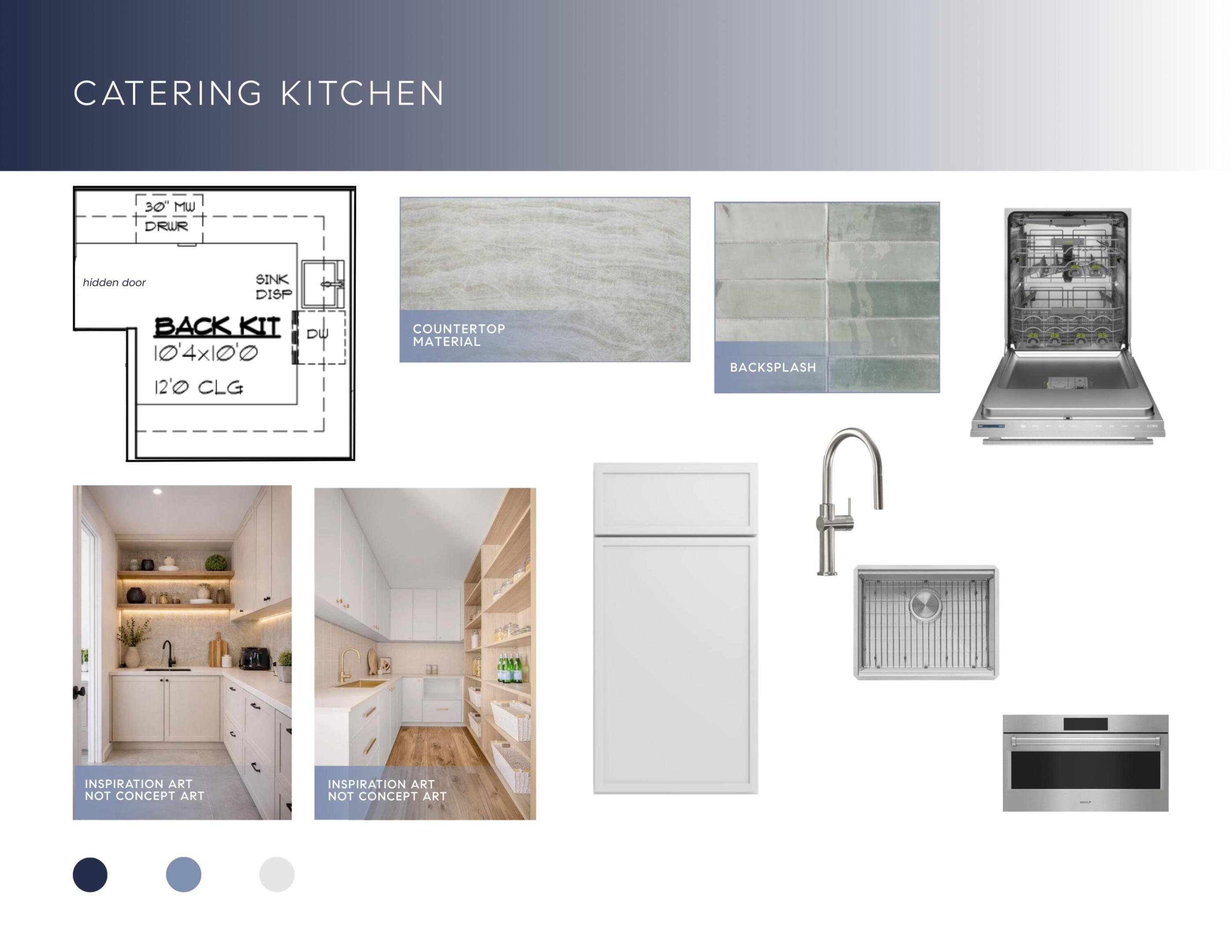 The Hamptons - Residential