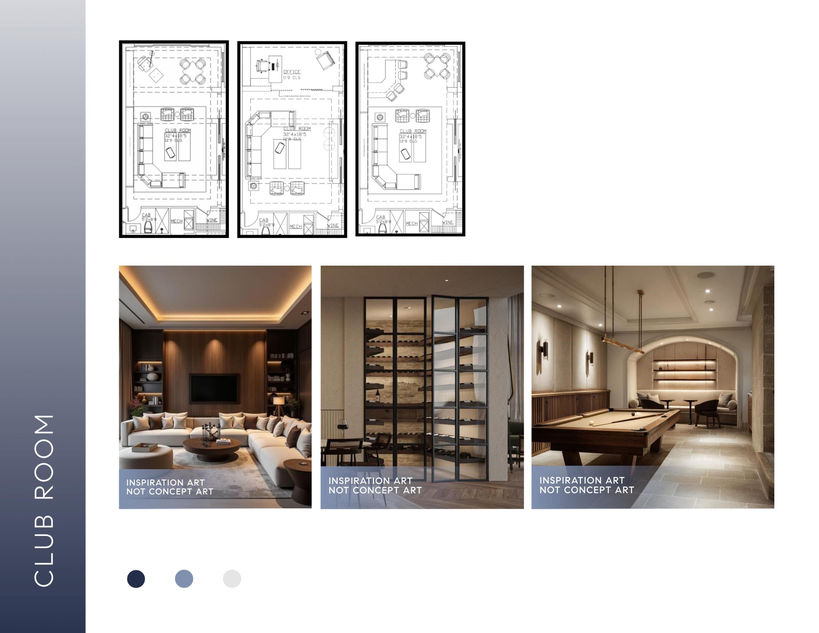 The Hamptons - Residential