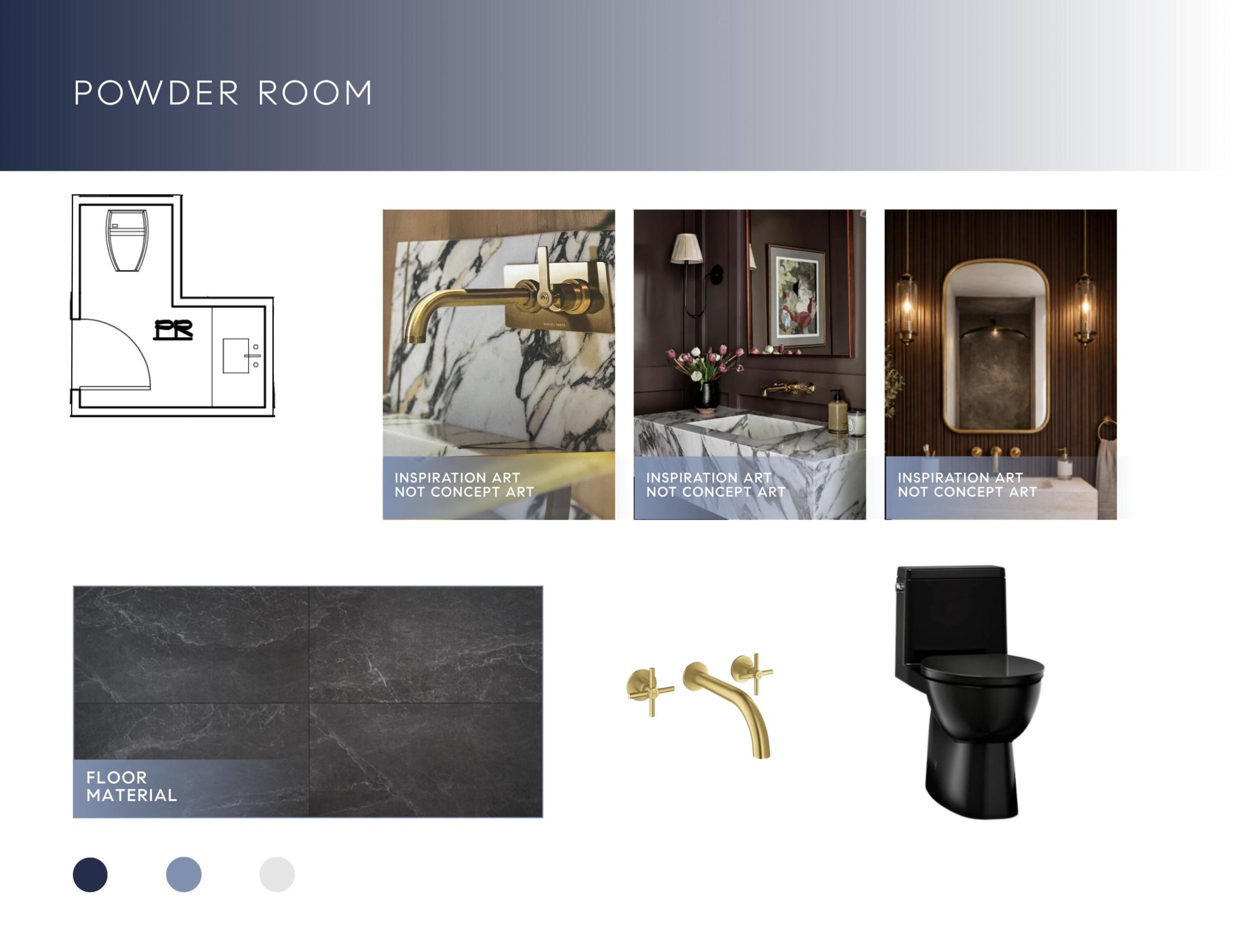 The Hamptons - Residential