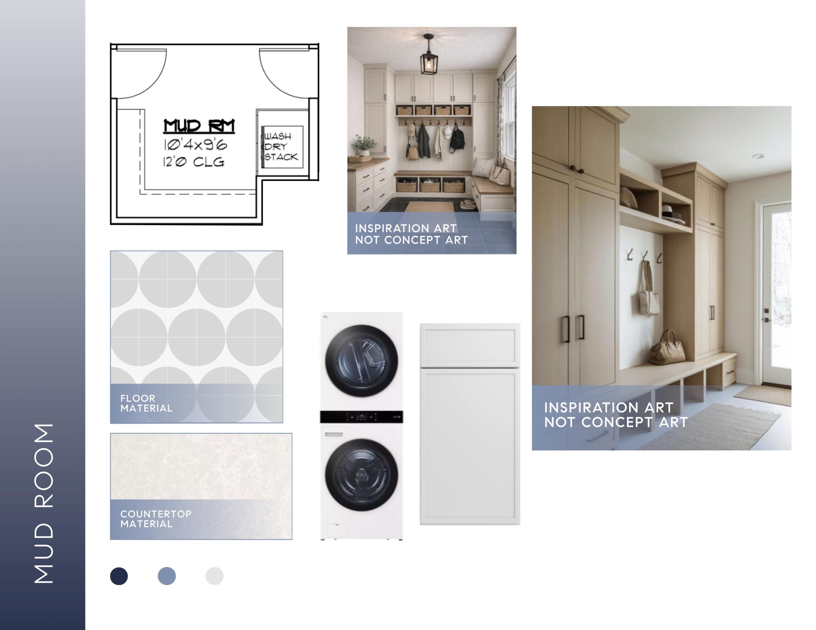 The Hamptons - Residential