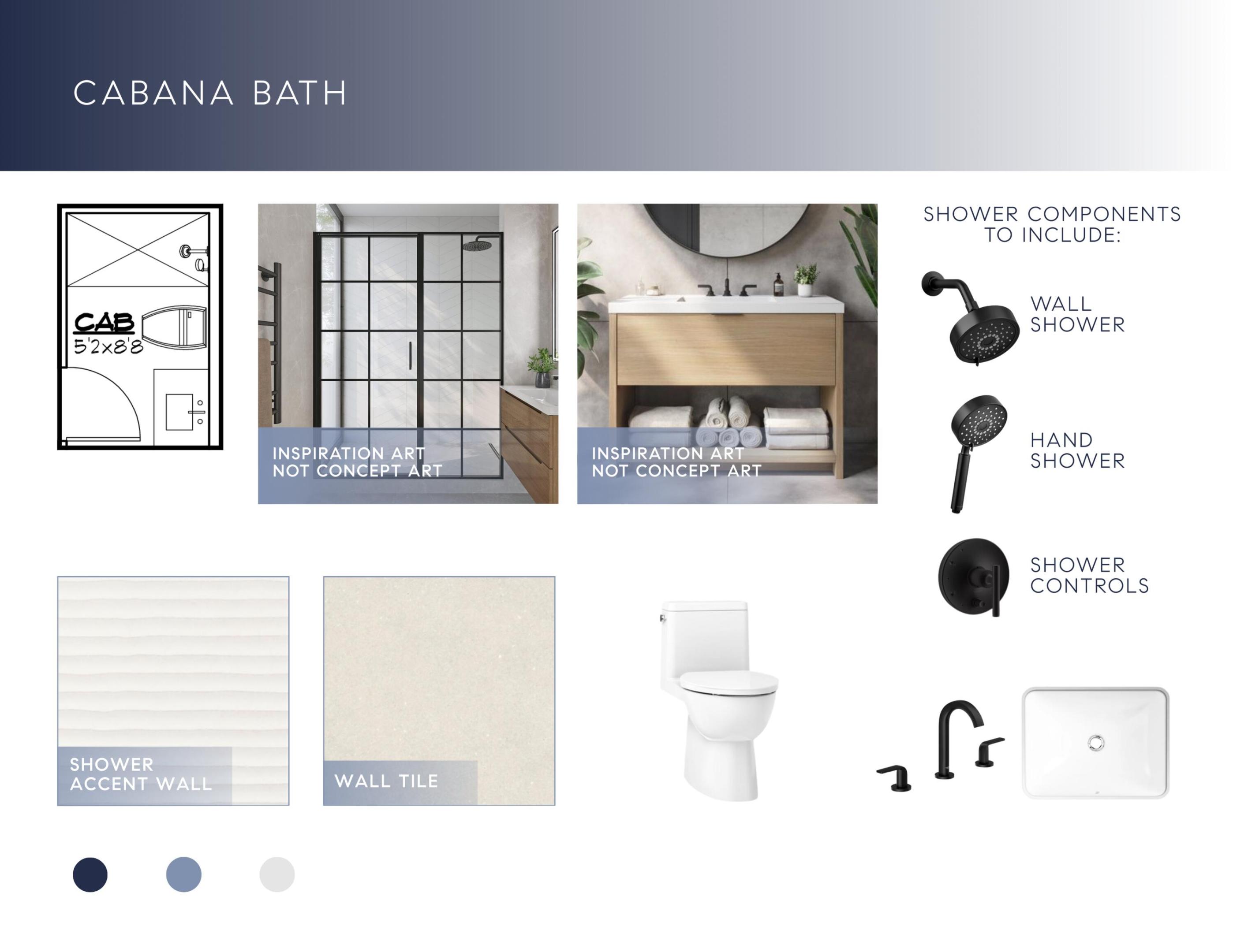 The Hamptons - Residential