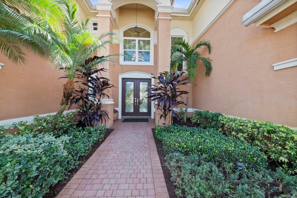 Photo of 8680 Daystar Ridge Point, Boynton Beach, FL 33473 (MLS # R10989721)