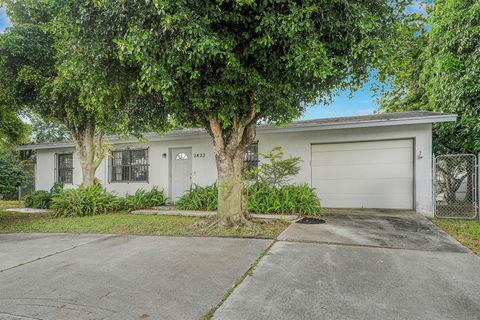 2822 Summit Boulevard West Palm Beach FL 33406