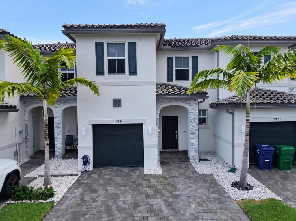 Photo of 11966 NW 46TH Street, Coral Springs, FL 33076 (MLS # B26071696)