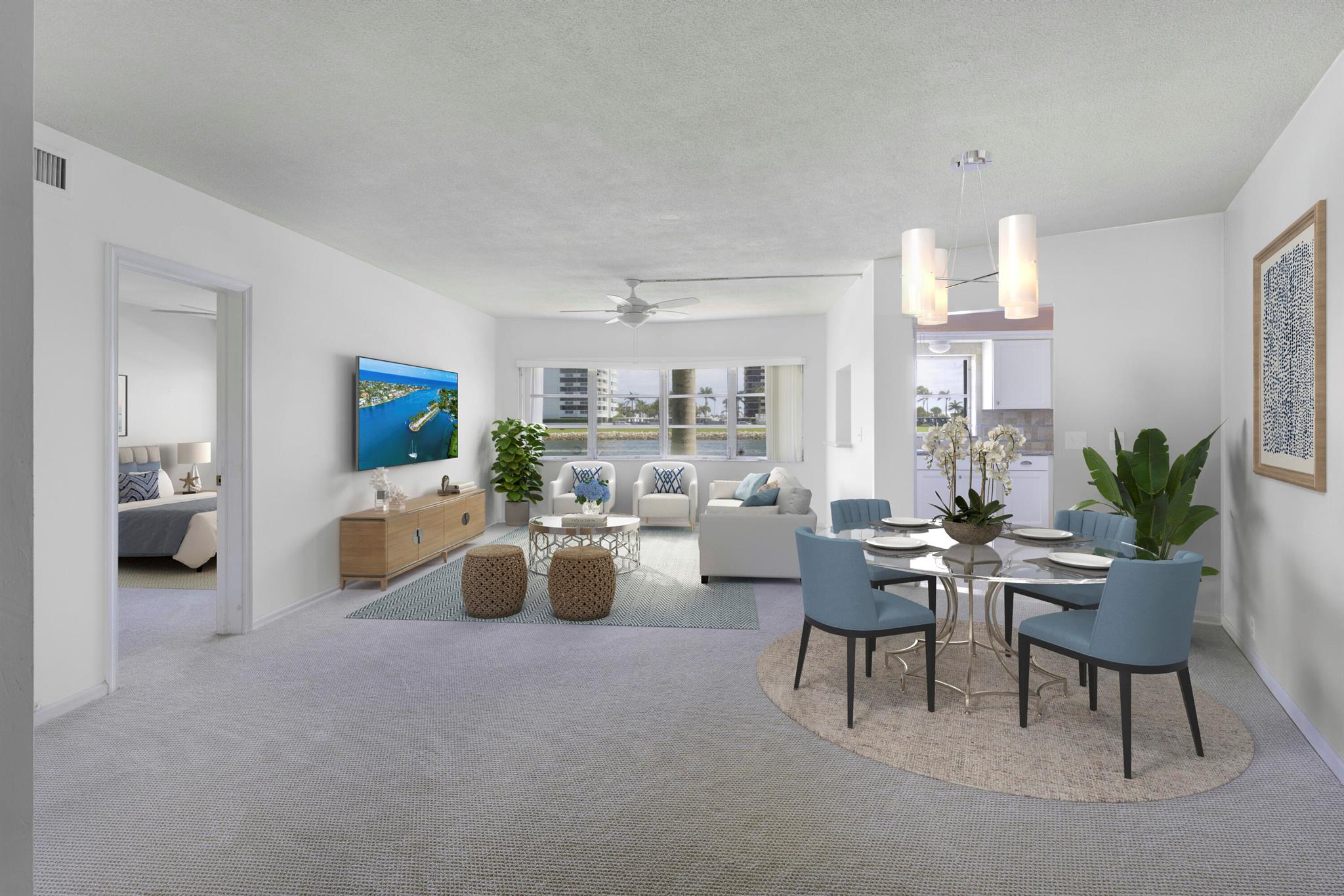 28 Yacht Club Drive 109