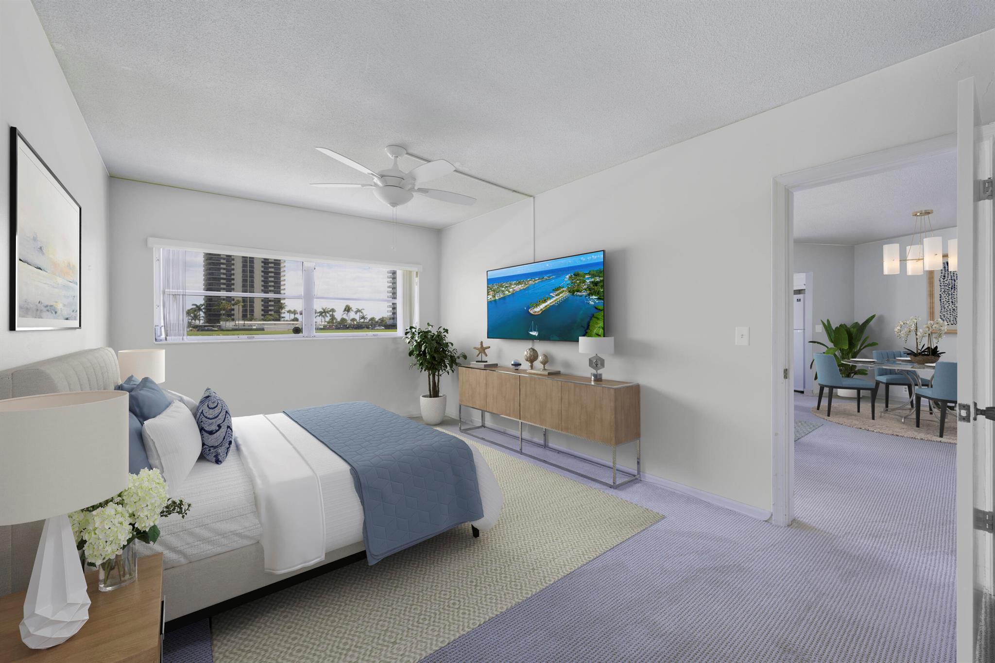 28 Yacht Club Drive 109