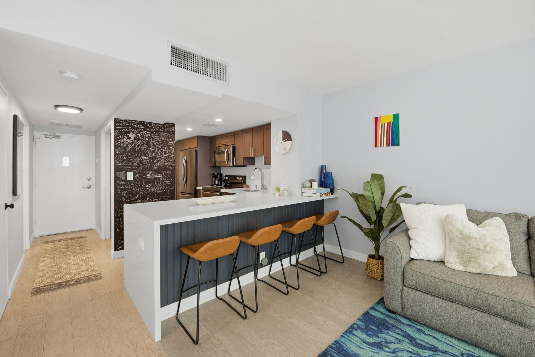 Mirador - Residential