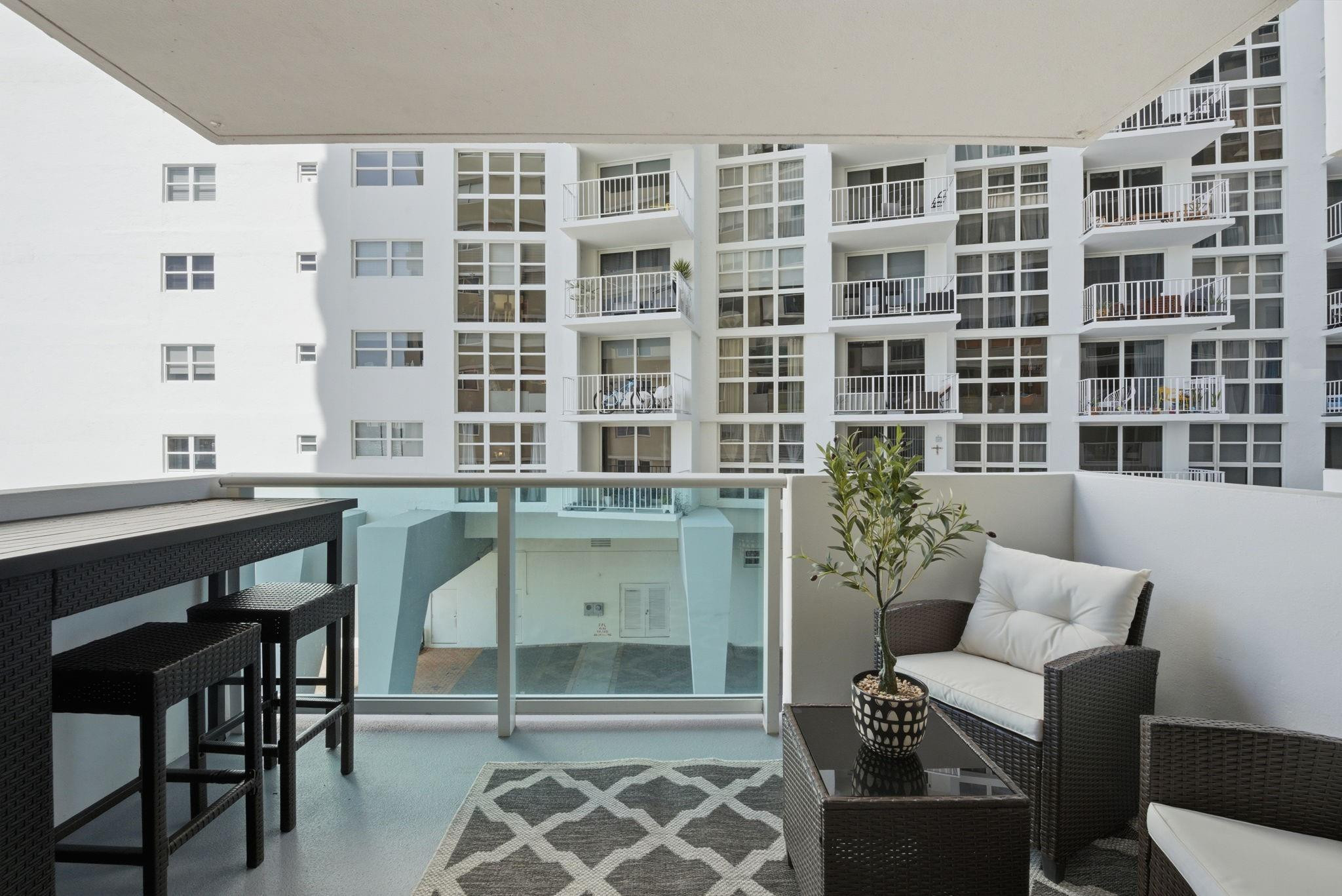 Mirador - Residential