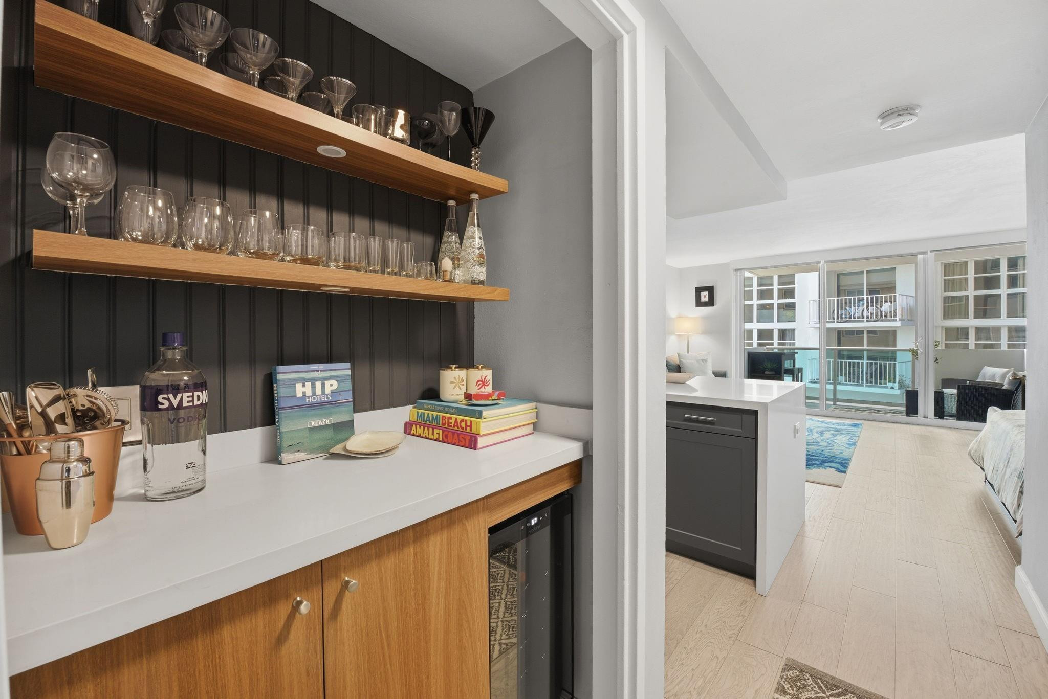 Mirador - Residential