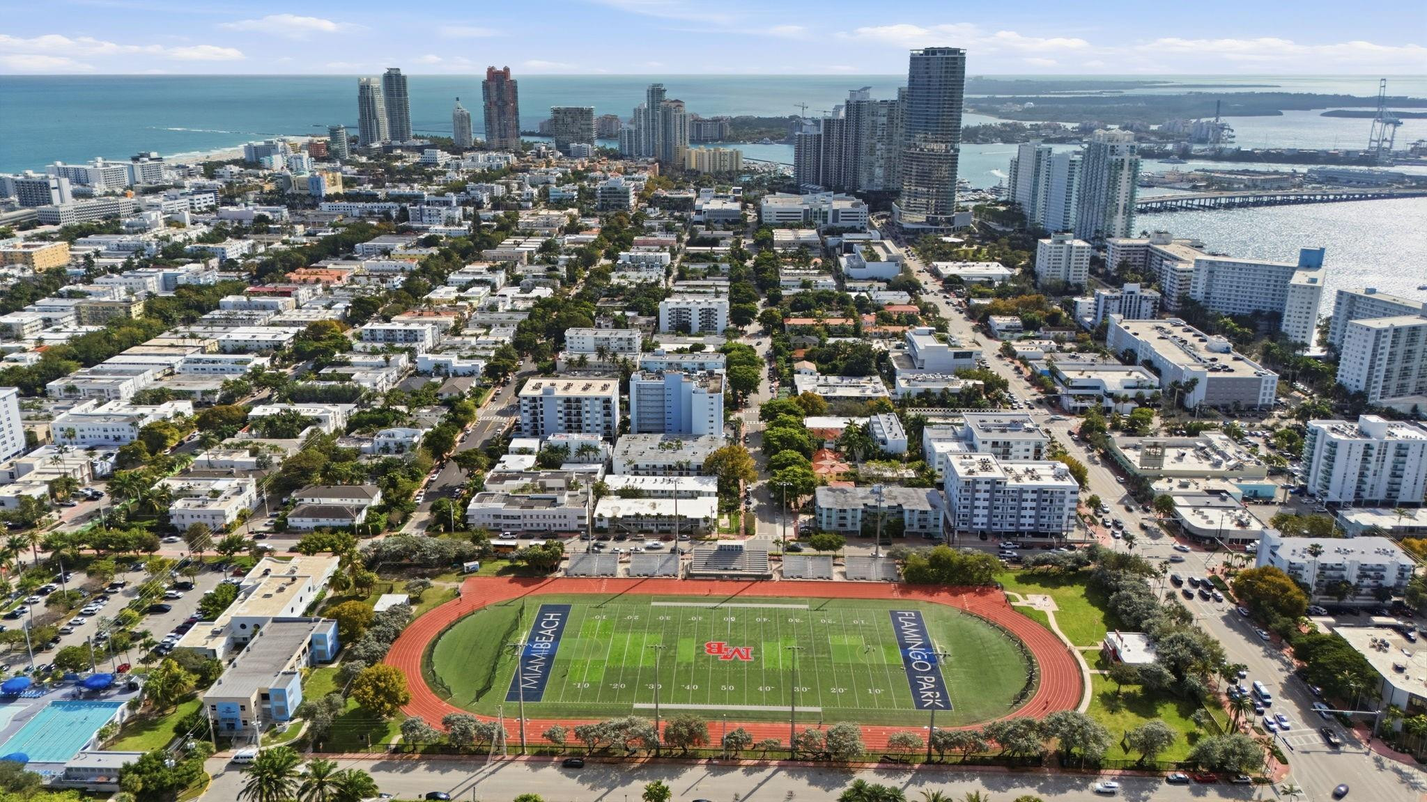 Mirador - Residential