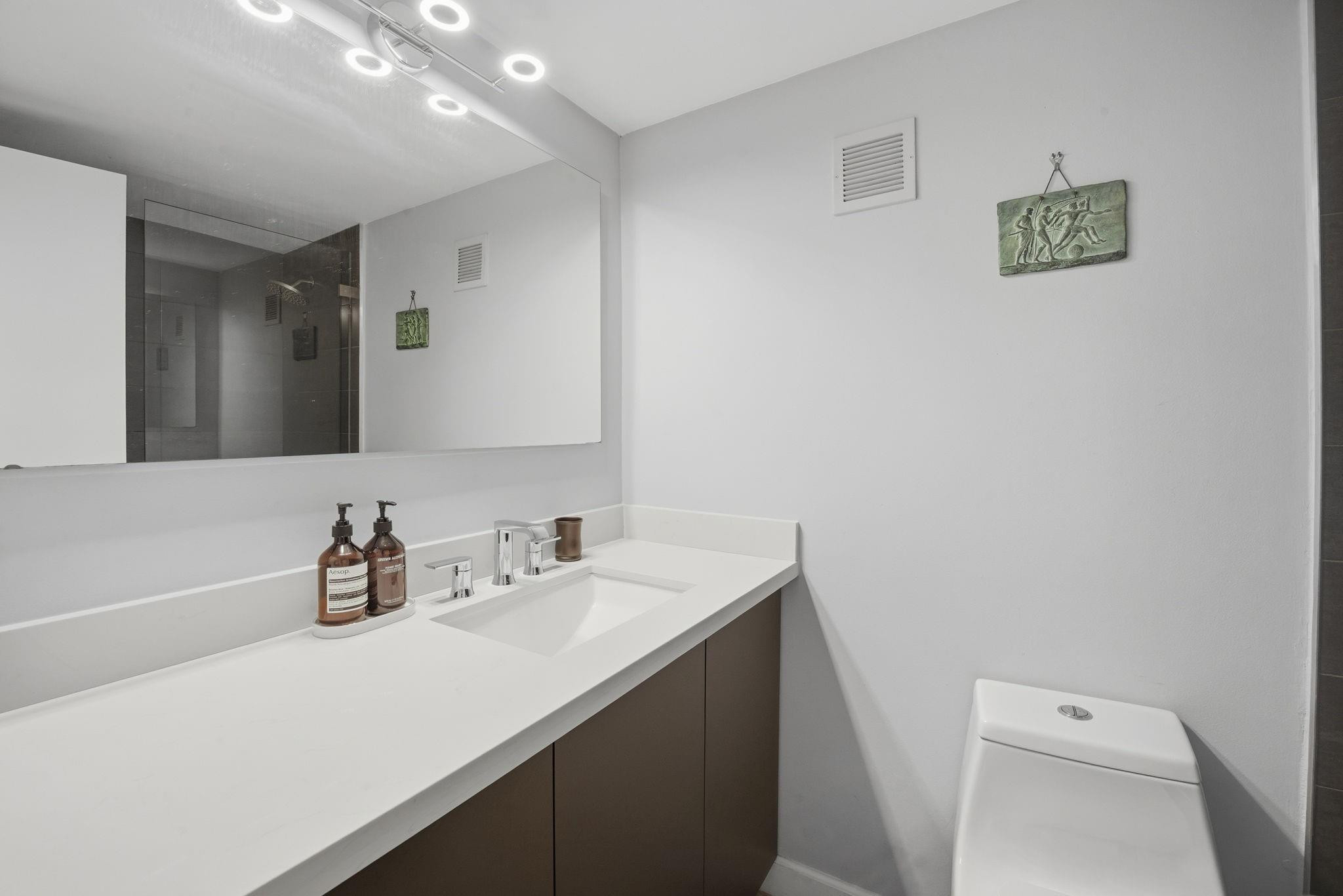 Mirador - Residential