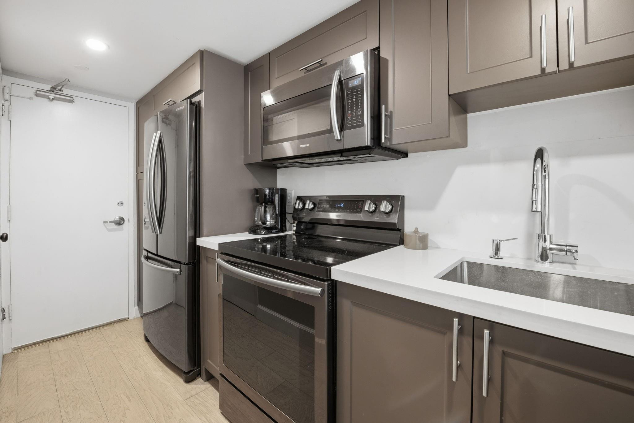 Mirador - Residential