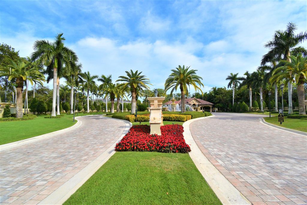 Photo of 4140 Sanctuary Lane, Boca Raton, FL 33431 (MLS # R10875209)