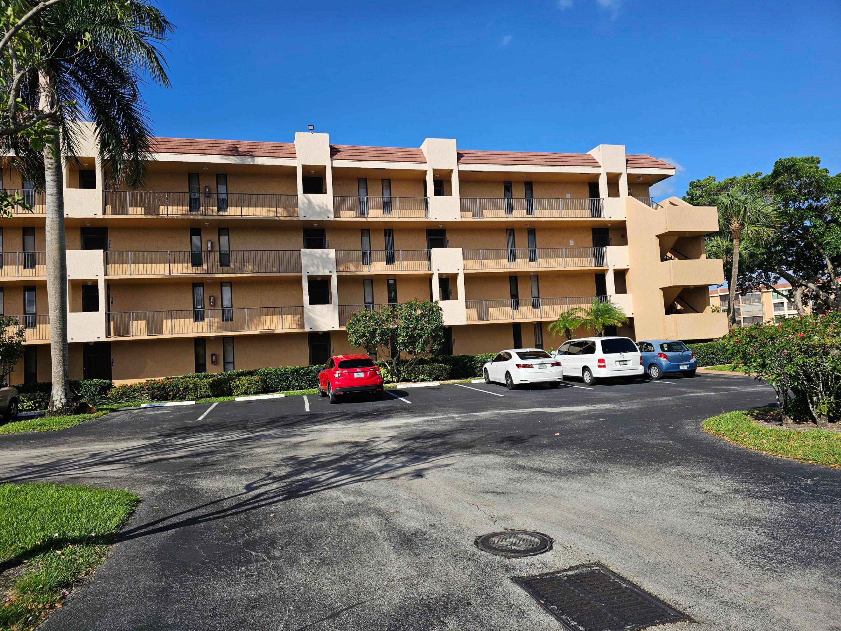 6017 Coral Lake Drive 205