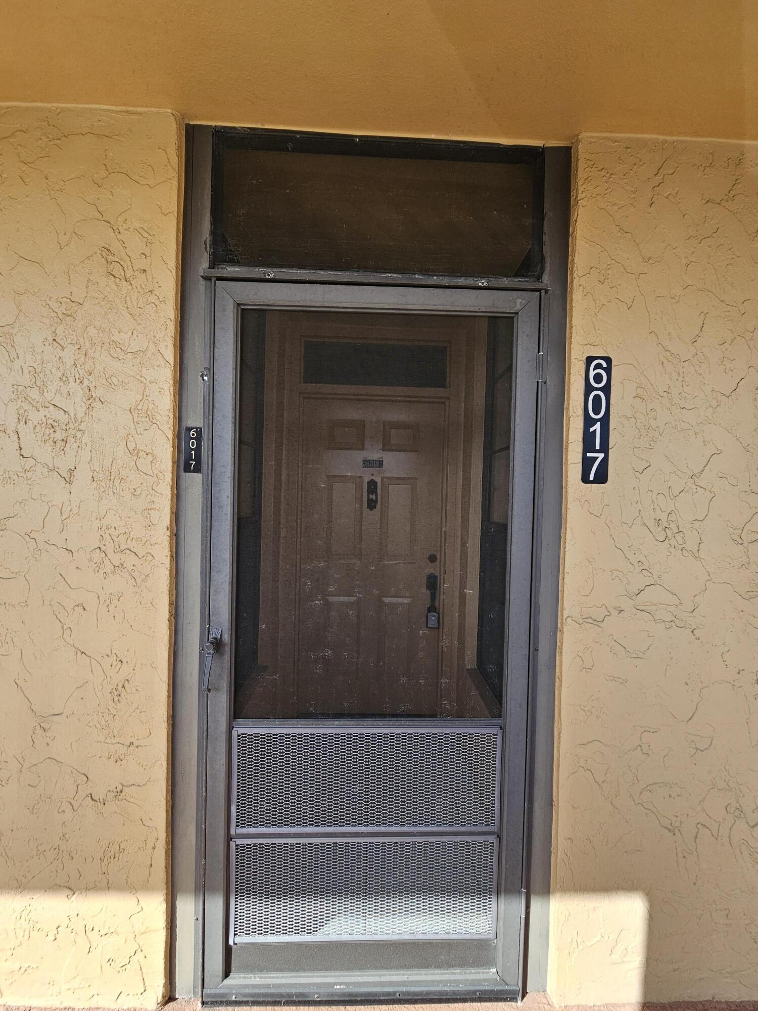 CORAL GATE V CONDO - Residential