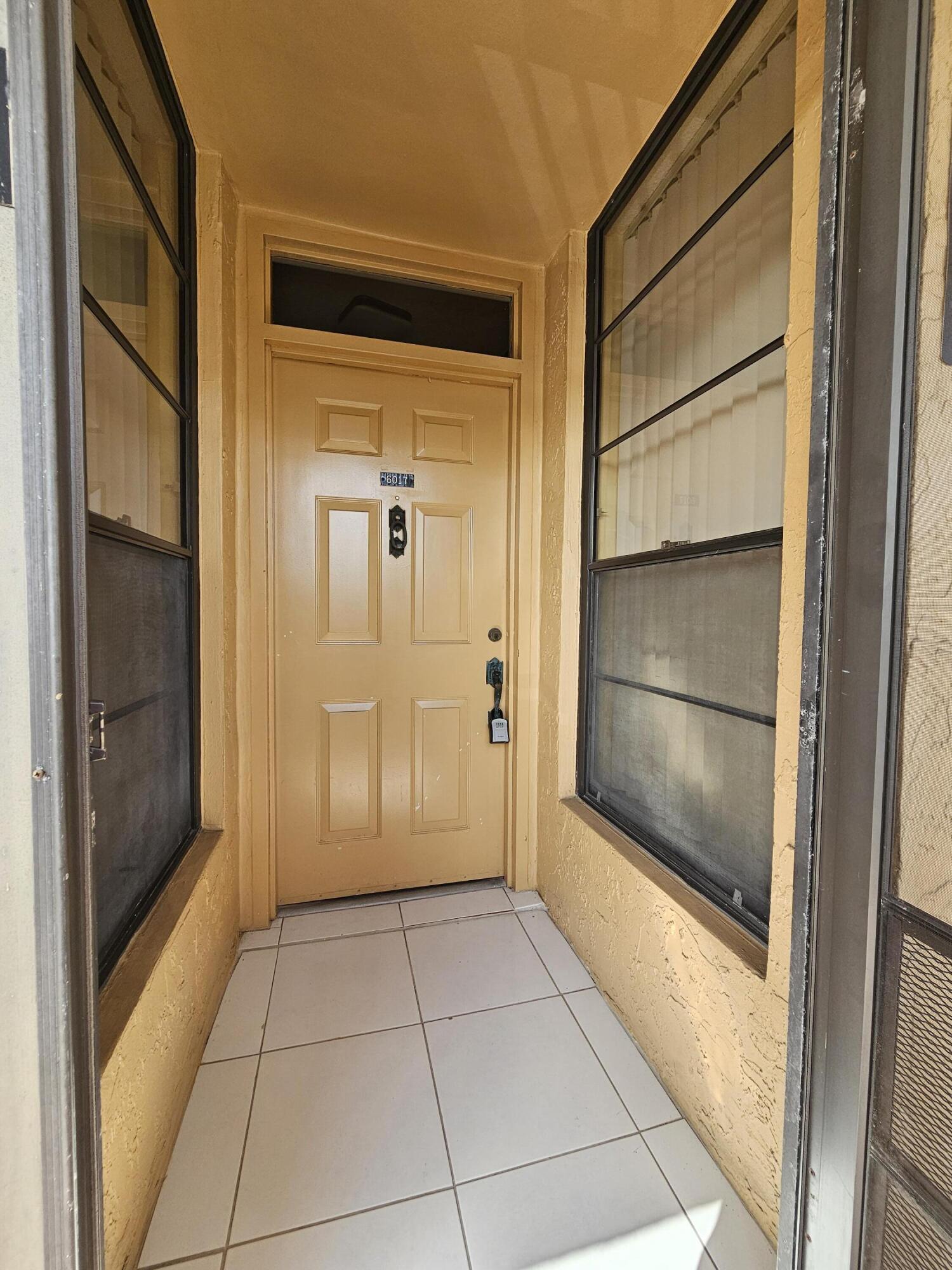 CORAL GATE V CONDO - Residential