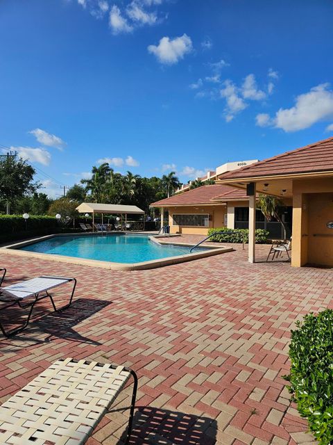 6017 Coral Lake Drive 205 Margate FL 33063