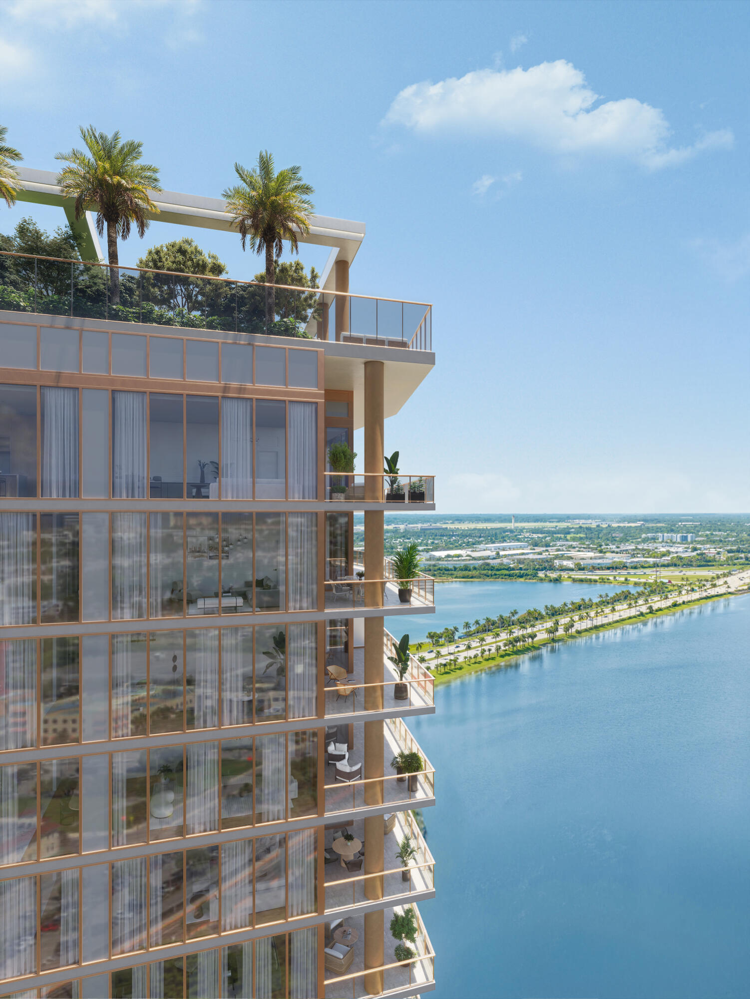 CLEARWATER PARK - Residential