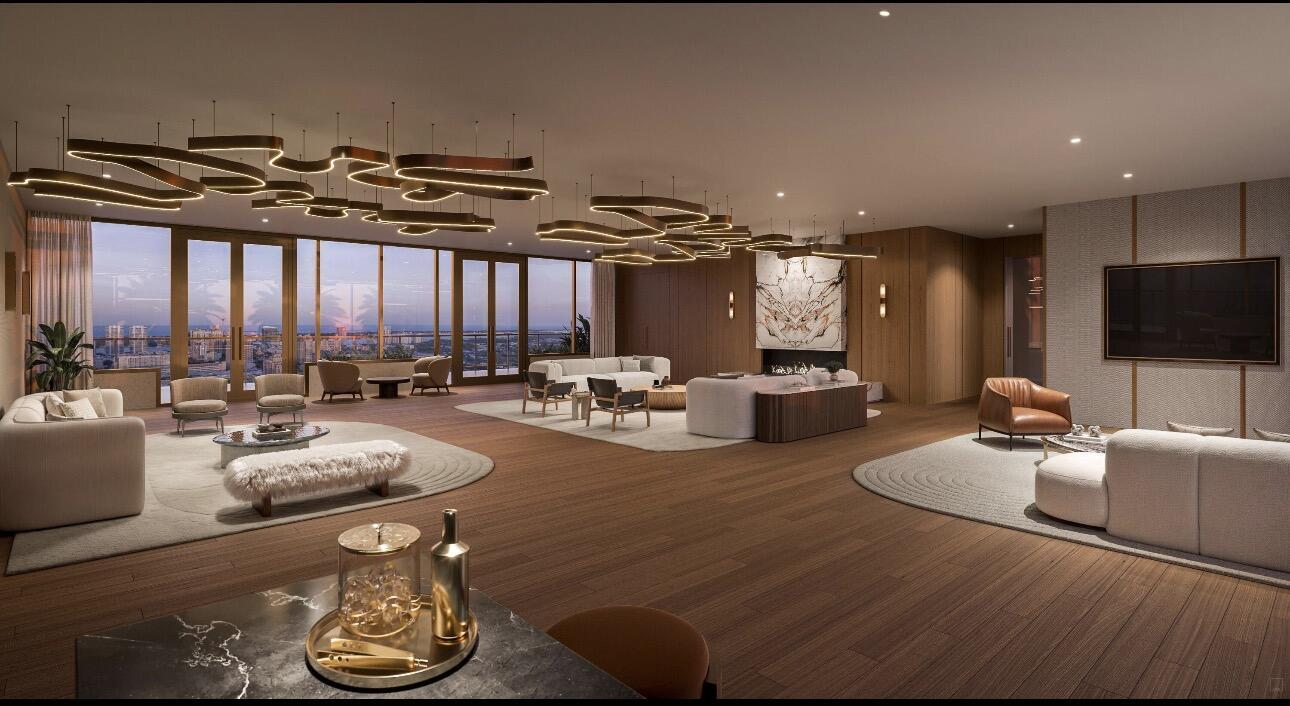 CLEARWATER PARK - Residential