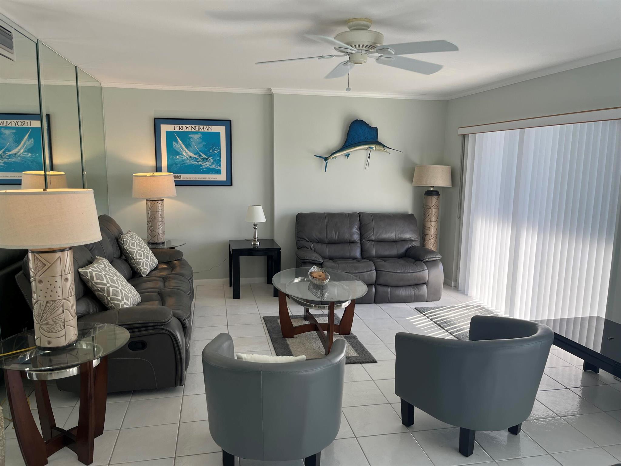 LAKEWOOD AT PALM BEACH CO - Residential Lease