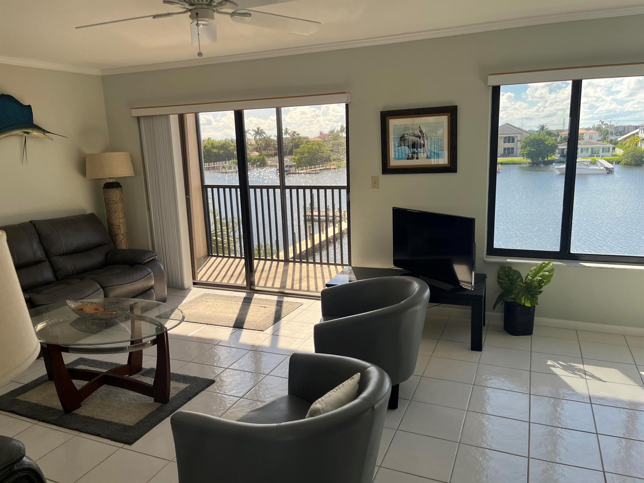 LAKEWOOD AT PALM BEACH CO - Residential Lease