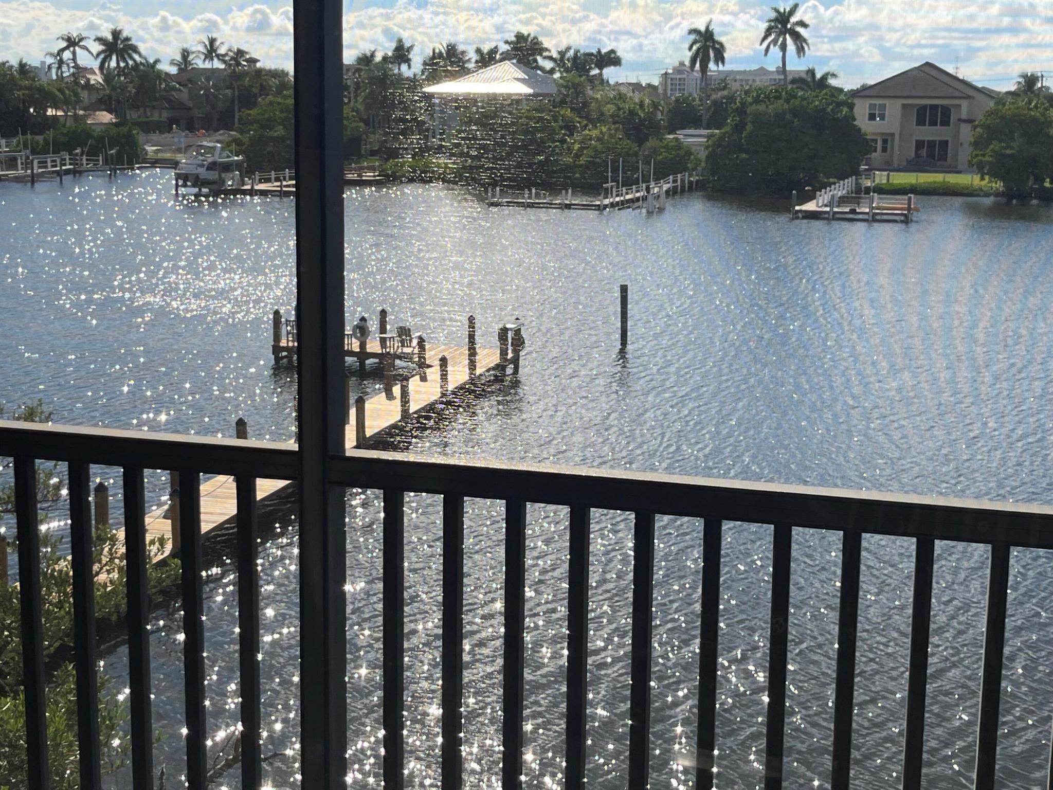 LAKEWOOD AT PALM BEACH CO - Residential Lease