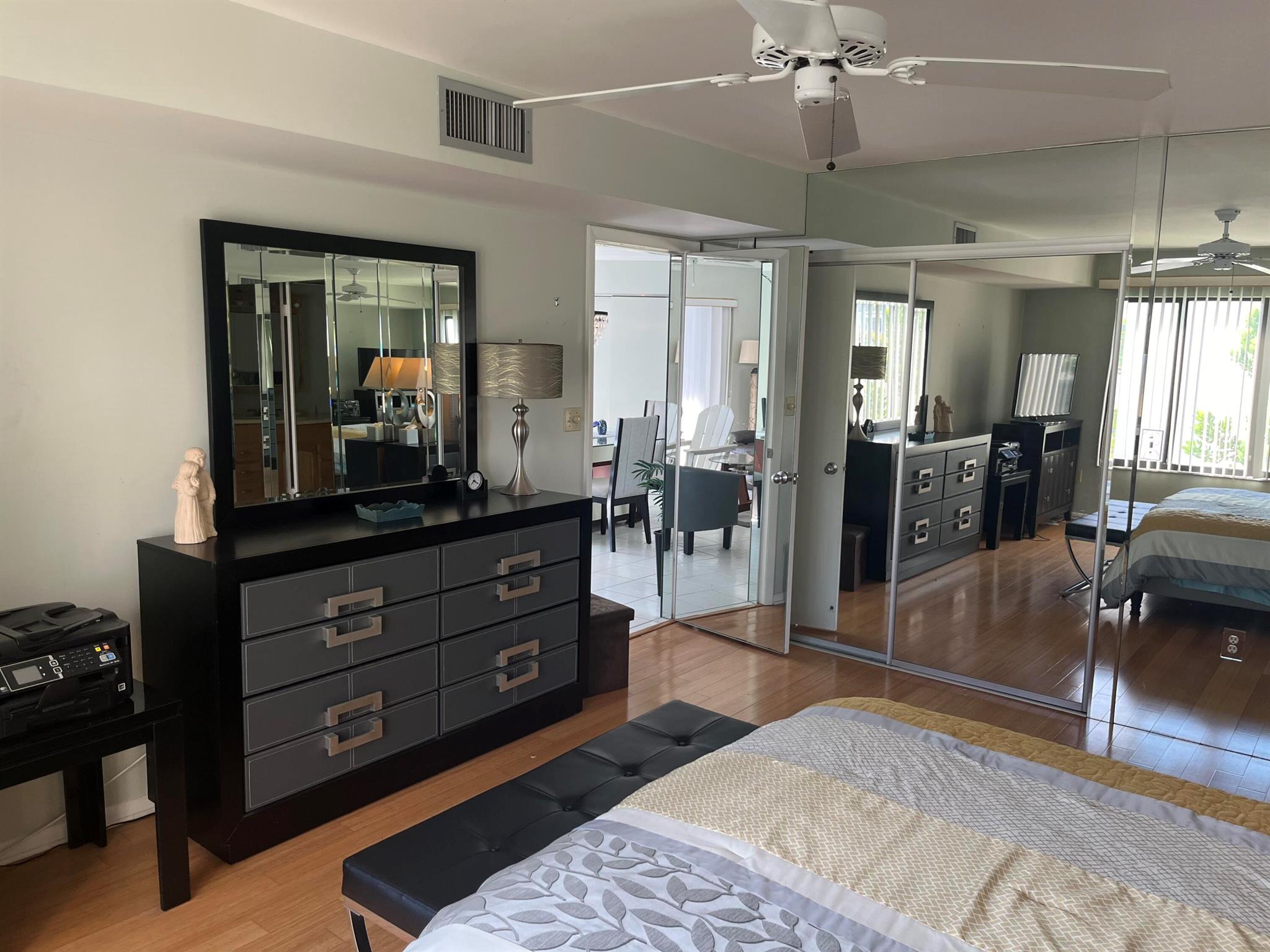 LAKEWOOD AT PALM BEACH CO - Residential Lease