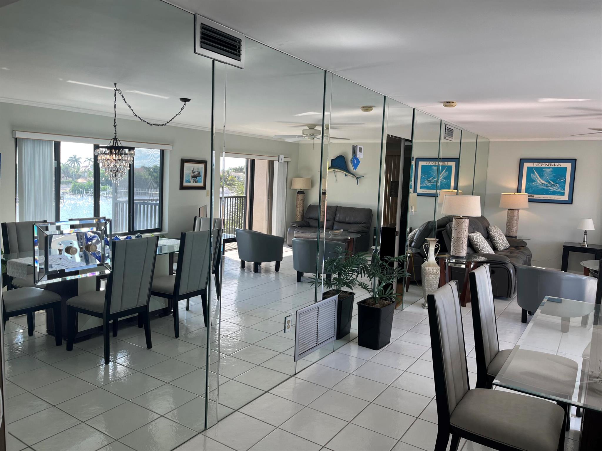 LAKEWOOD AT PALM BEACH CO - Residential Lease