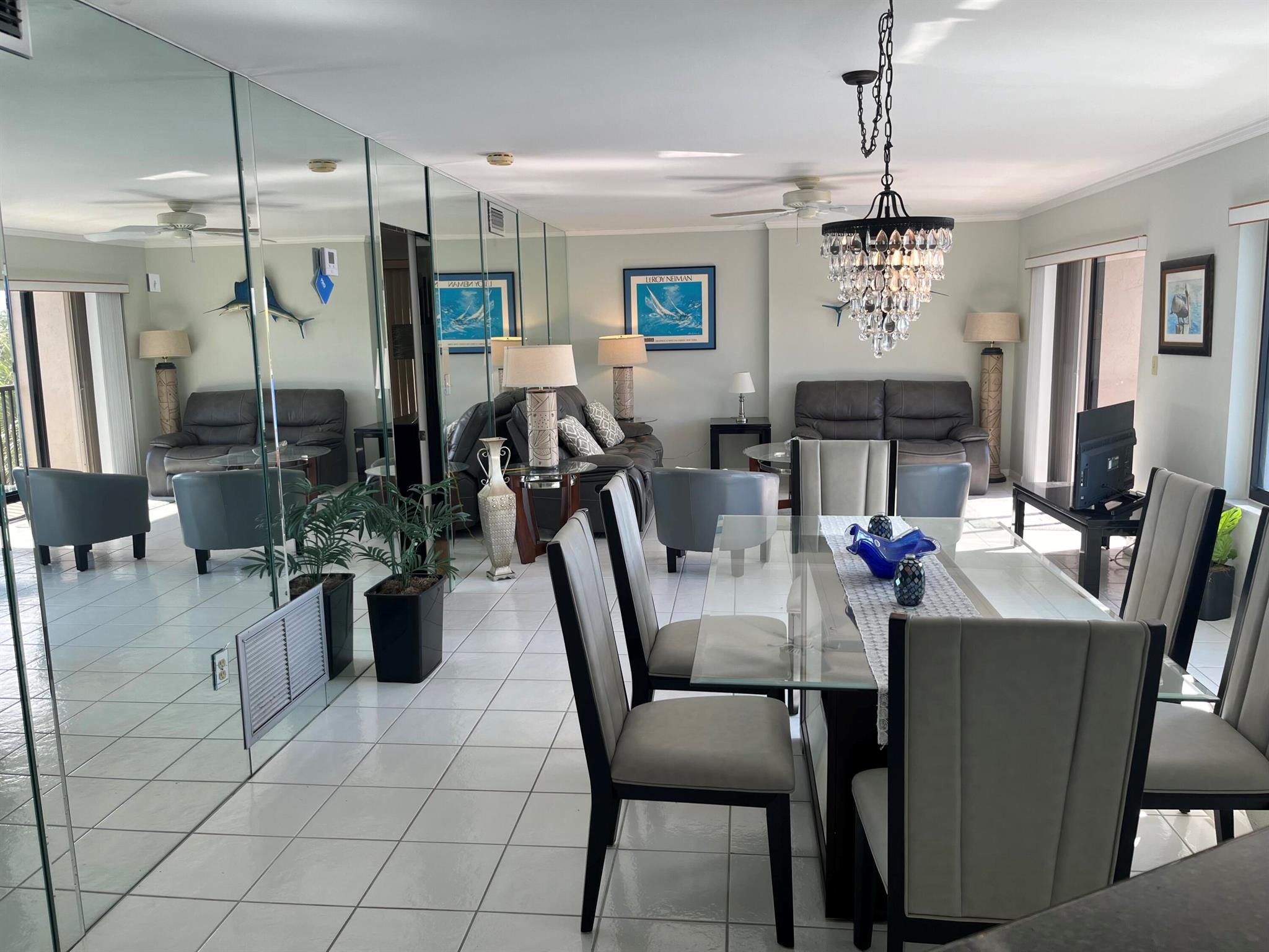 LAKEWOOD AT PALM BEACH CO - Residential Lease