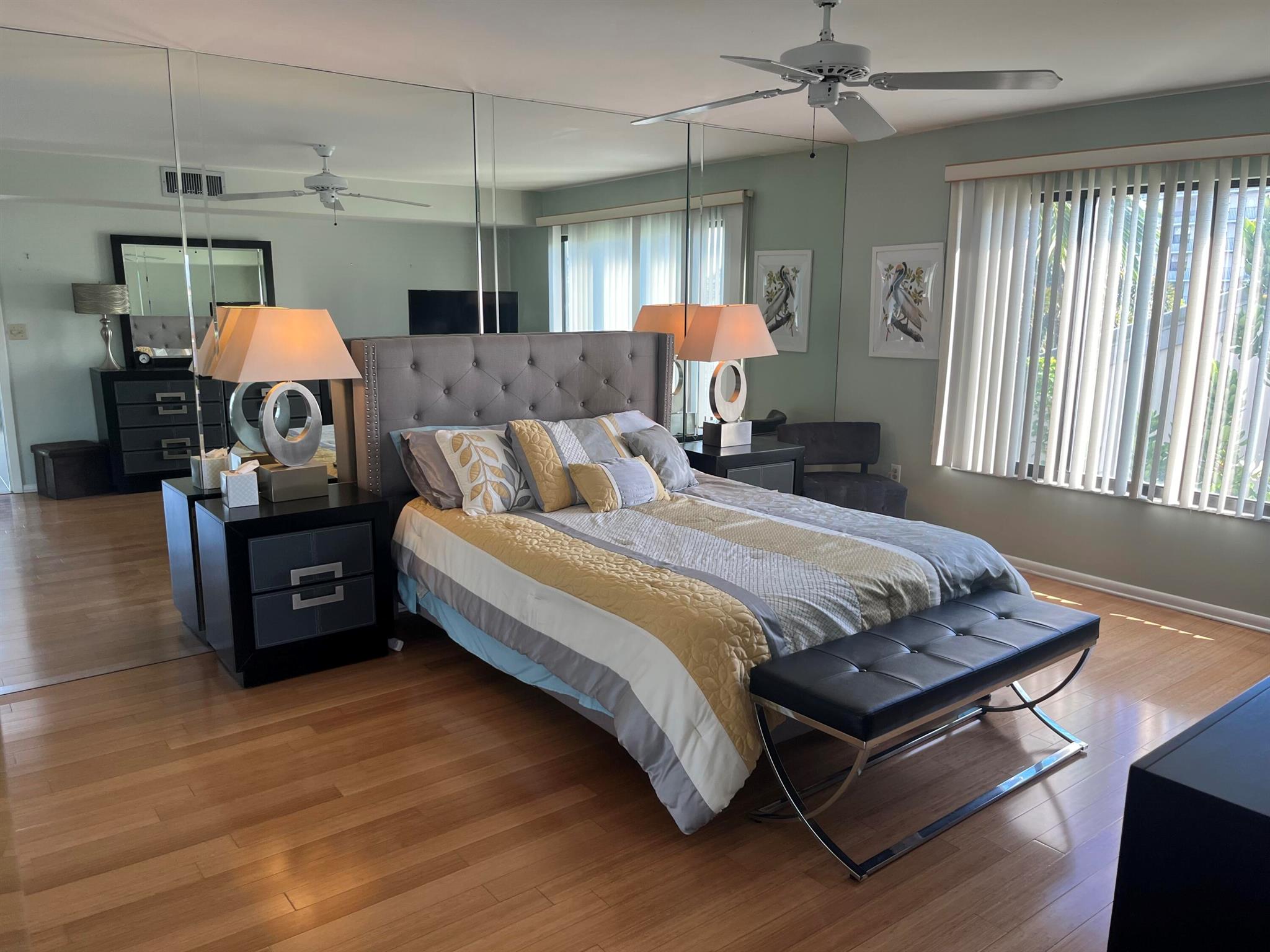 LAKEWOOD AT PALM BEACH CO - Residential Lease