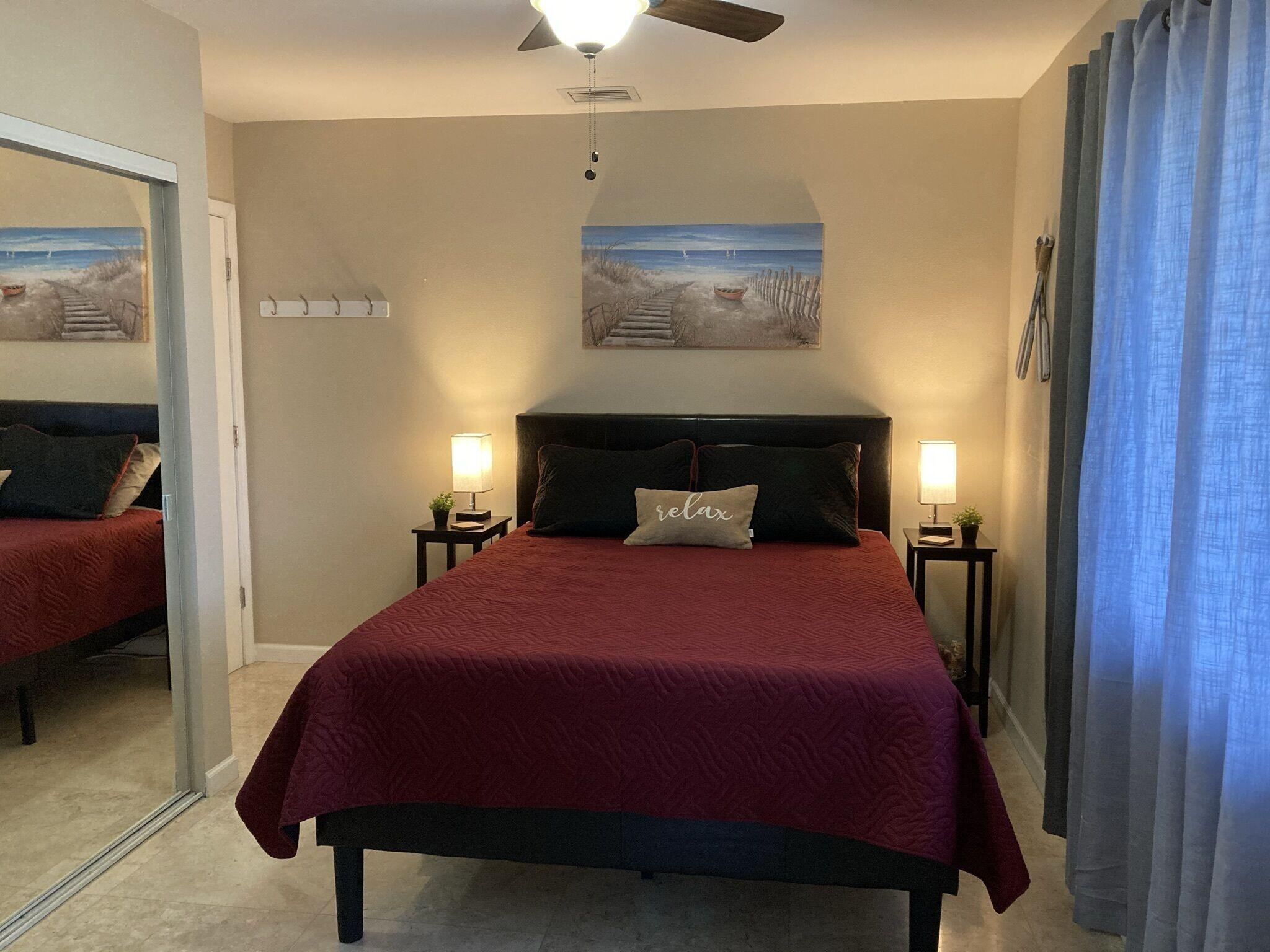 HARBOR VILLAGE SEC G - Residential